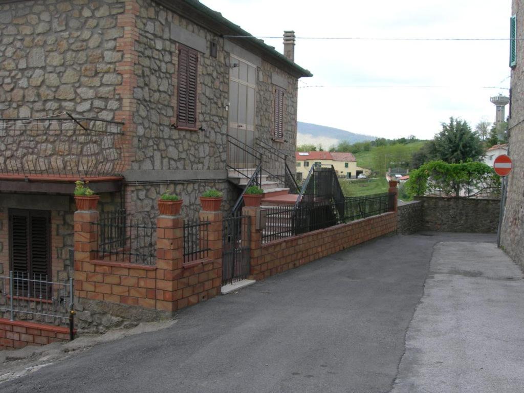 Borgo Medioevale