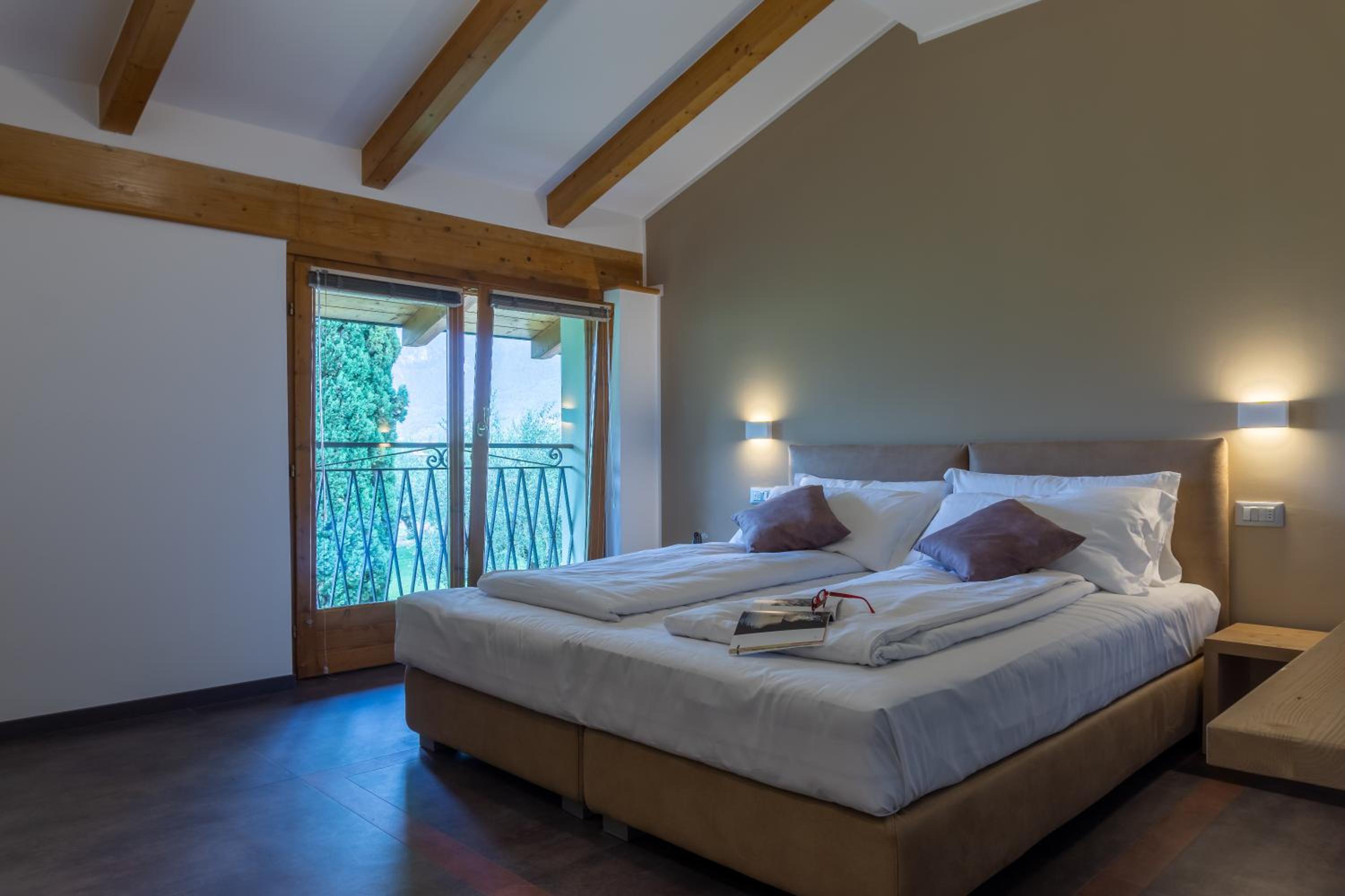 O_live Agriresort