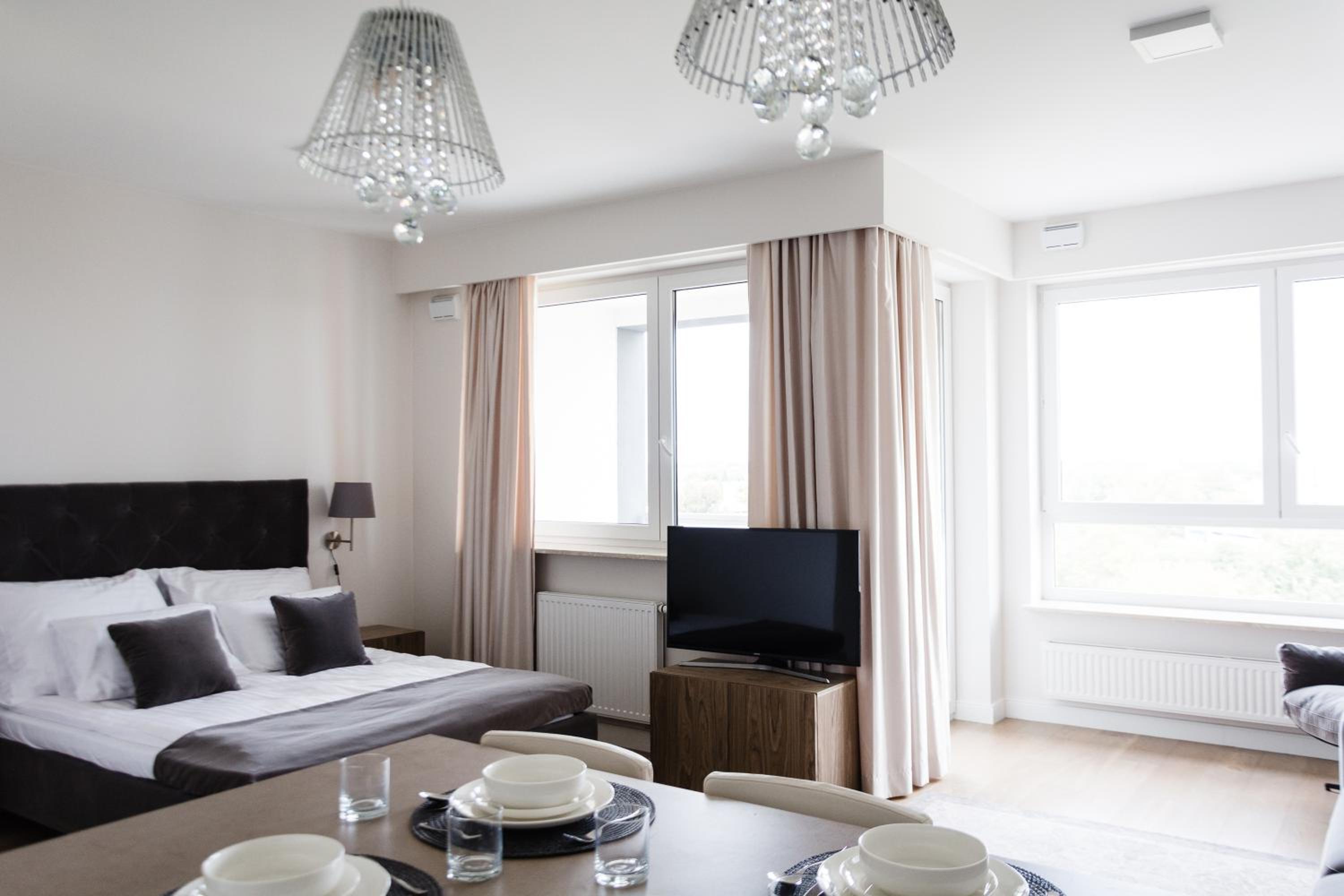LuxLux Apartments Coconut view 3