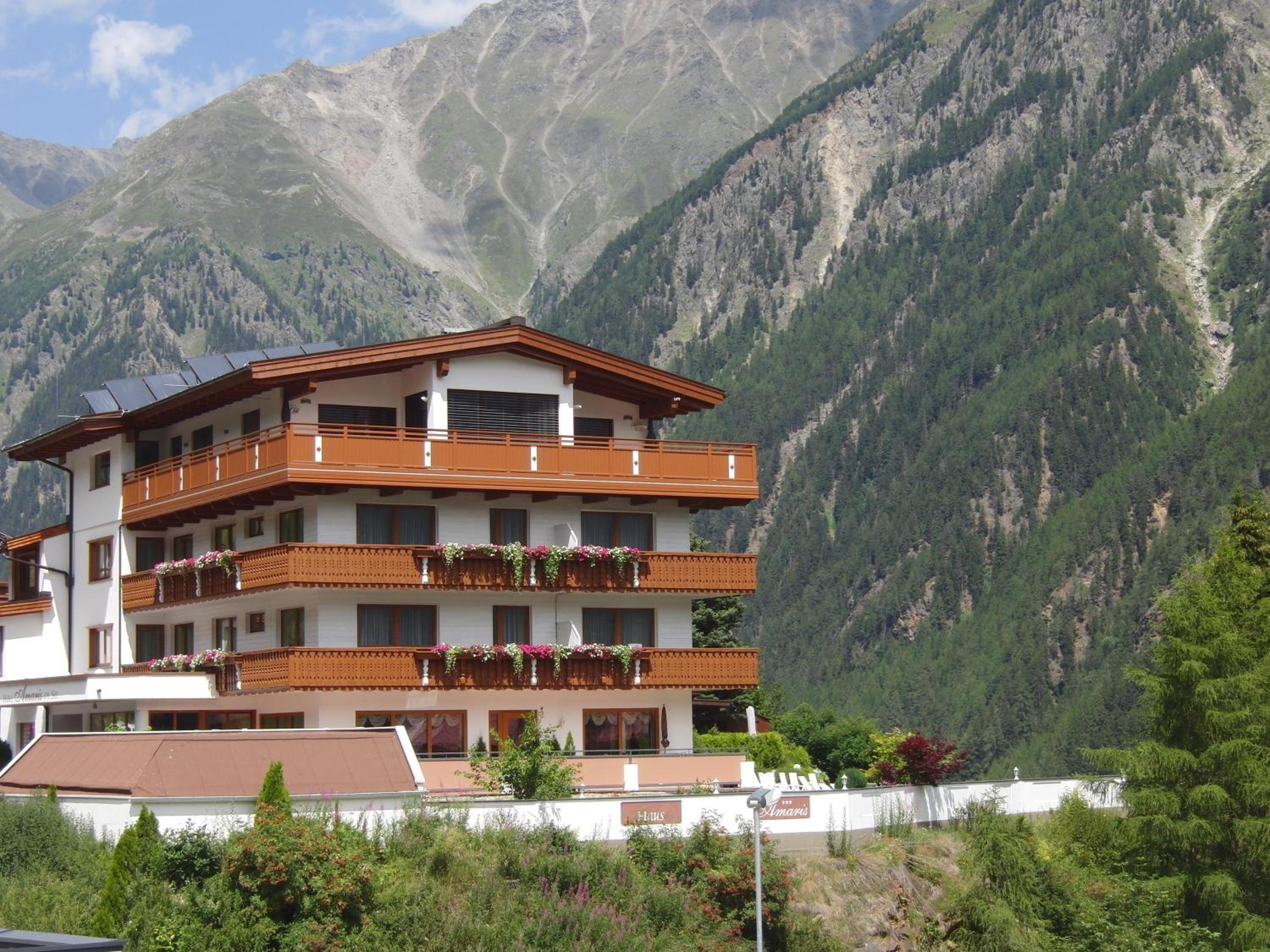 Haus Amaris