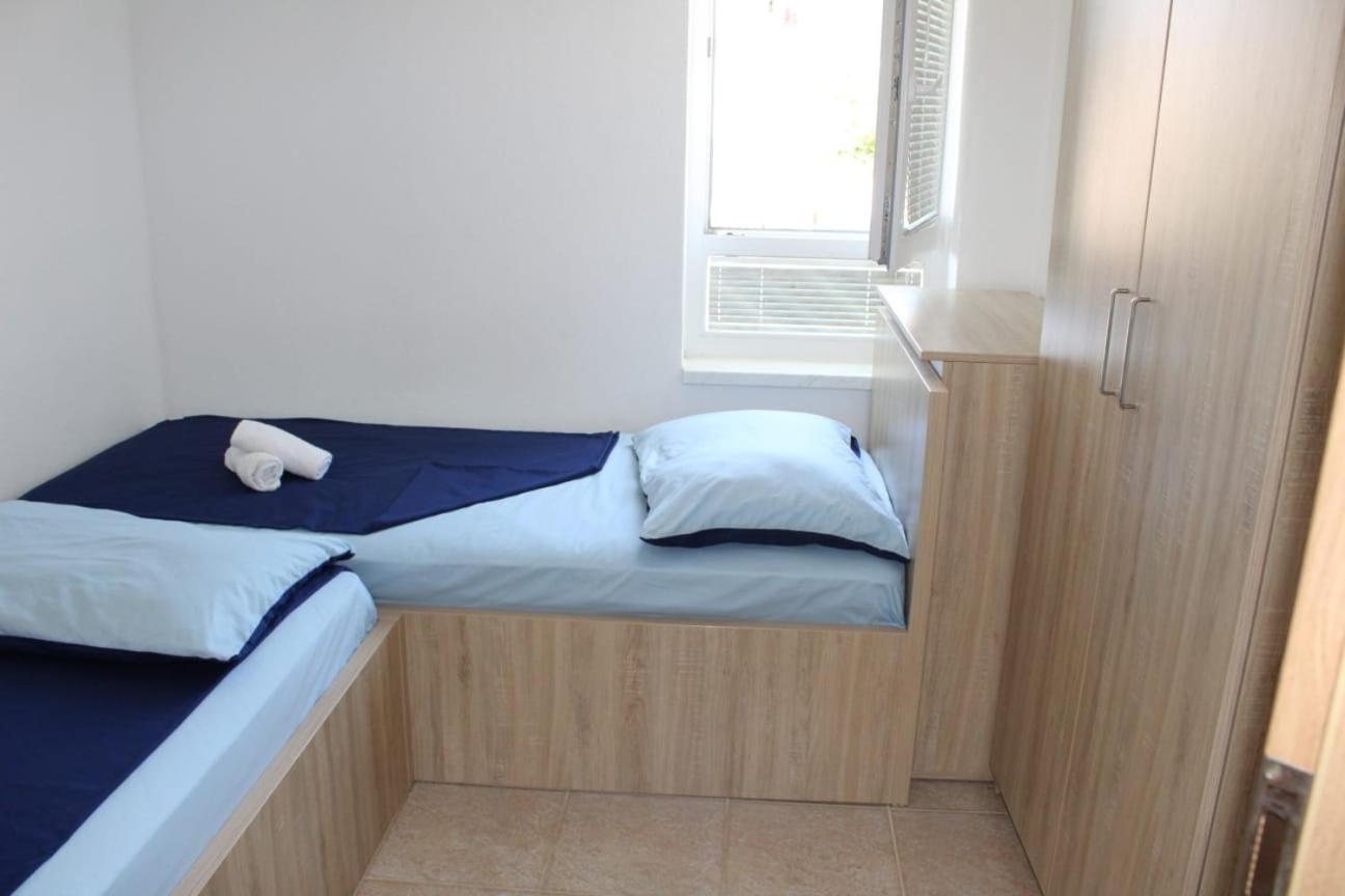 Vila Apartment view 4