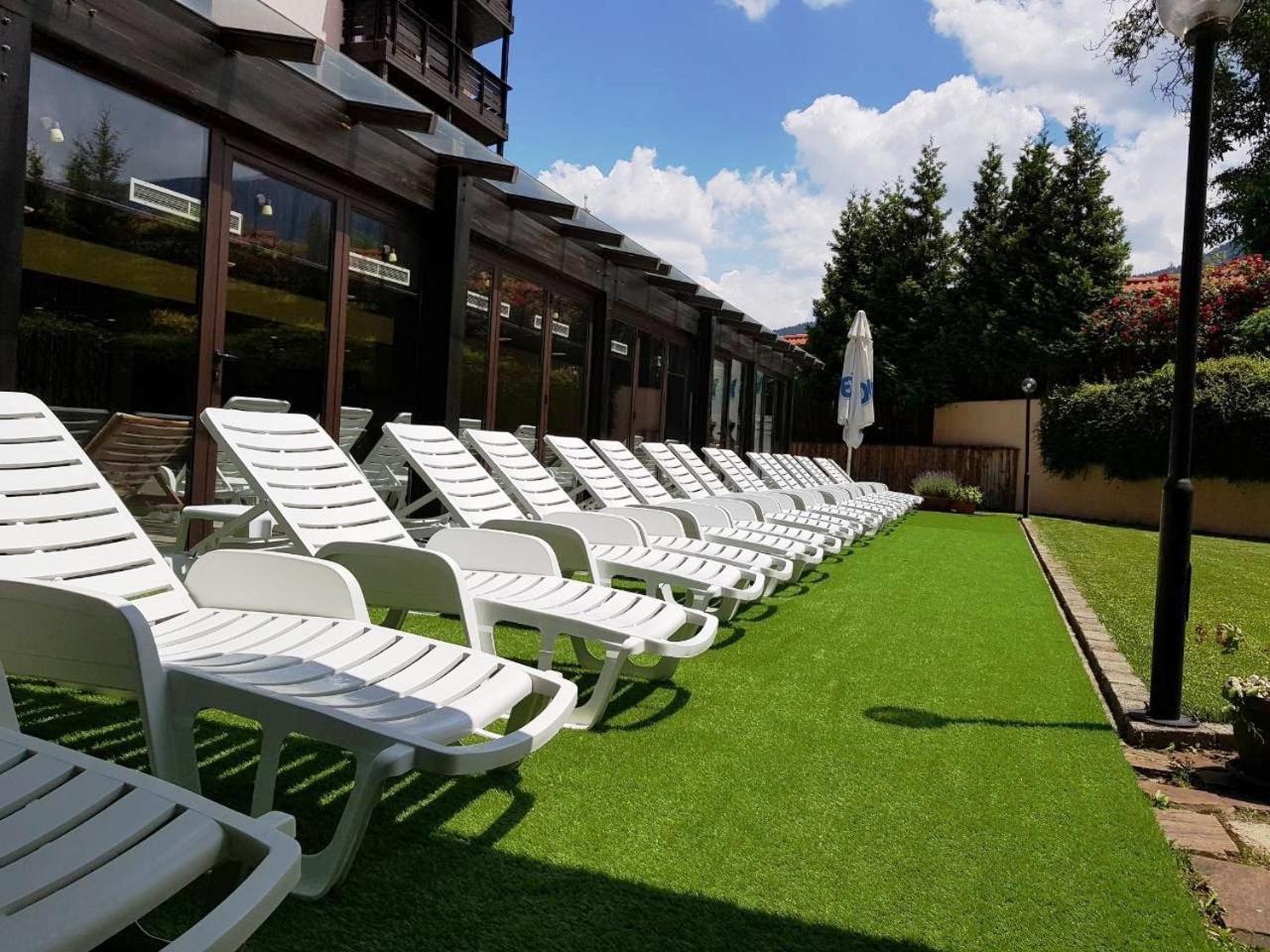 Bansko Vacations - Hotel Casa Karina Bansko - Half Board All Inclusive - Property Image 6