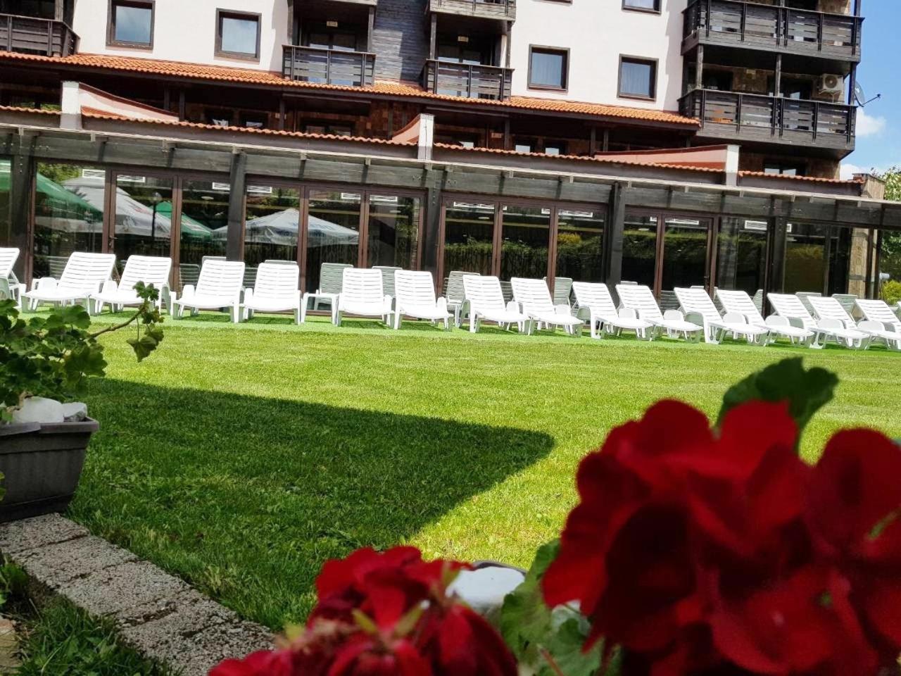 Bansko Vacations - Hotel Casa Karina Bansko - Half Board All Inclusive - Property Image 4