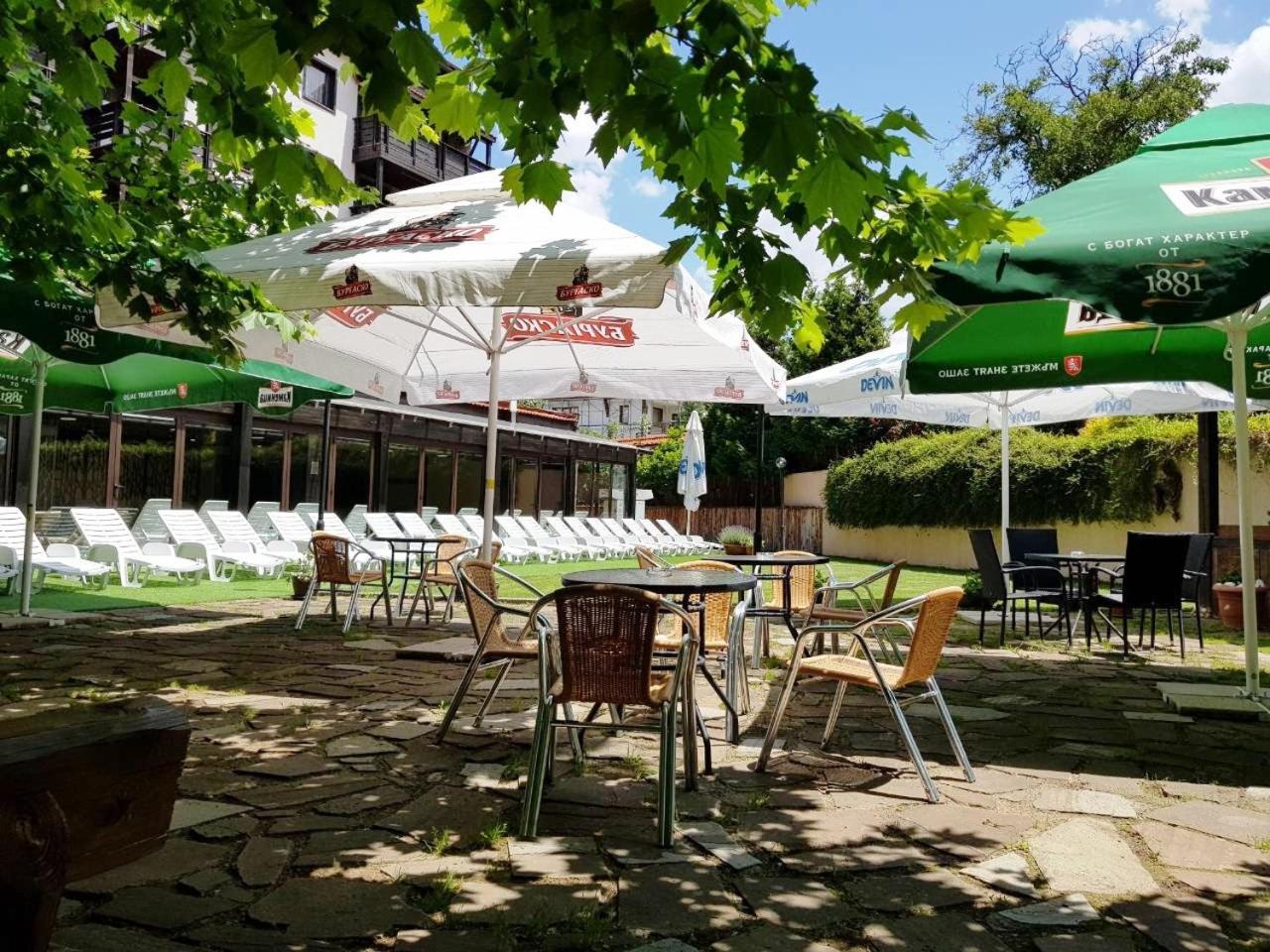 Bansko Vacations - Hotel Casa Karina Bansko - Half Board All Inclusive - Property Image 2