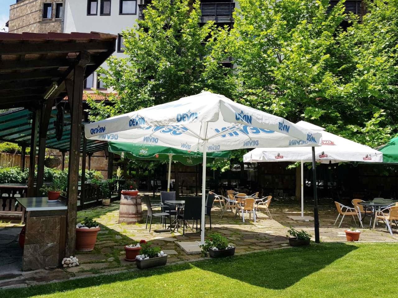 Bansko Vacations - Hotel Casa Karina Bansko - Half Board All Inclusive - Property Image 13