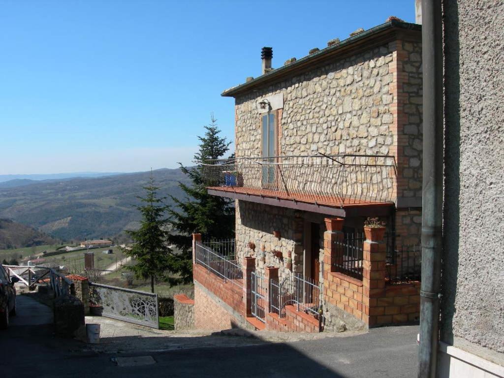 Borgo Medioevale