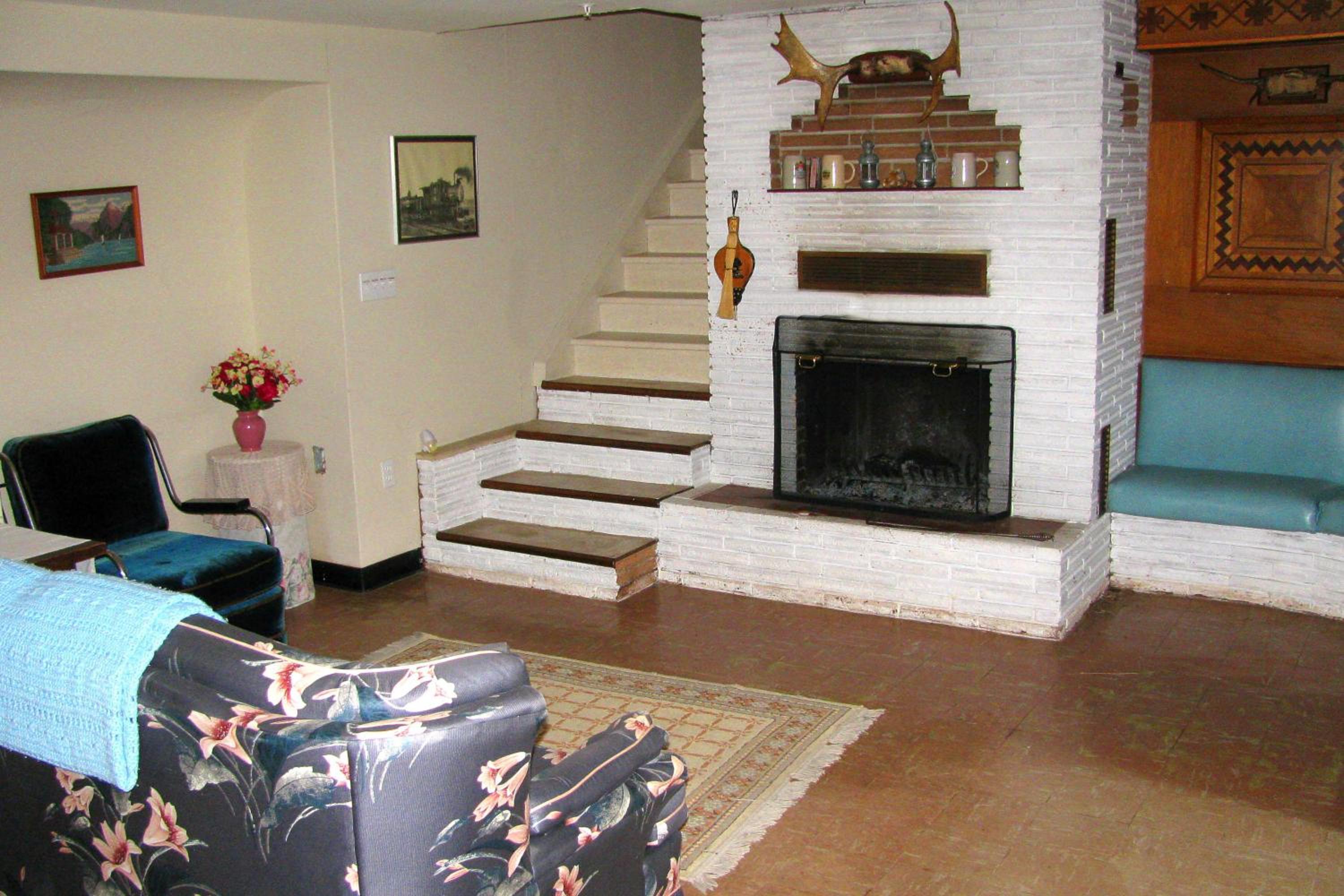 Sasquatch Crossing Eco Lodge B&B