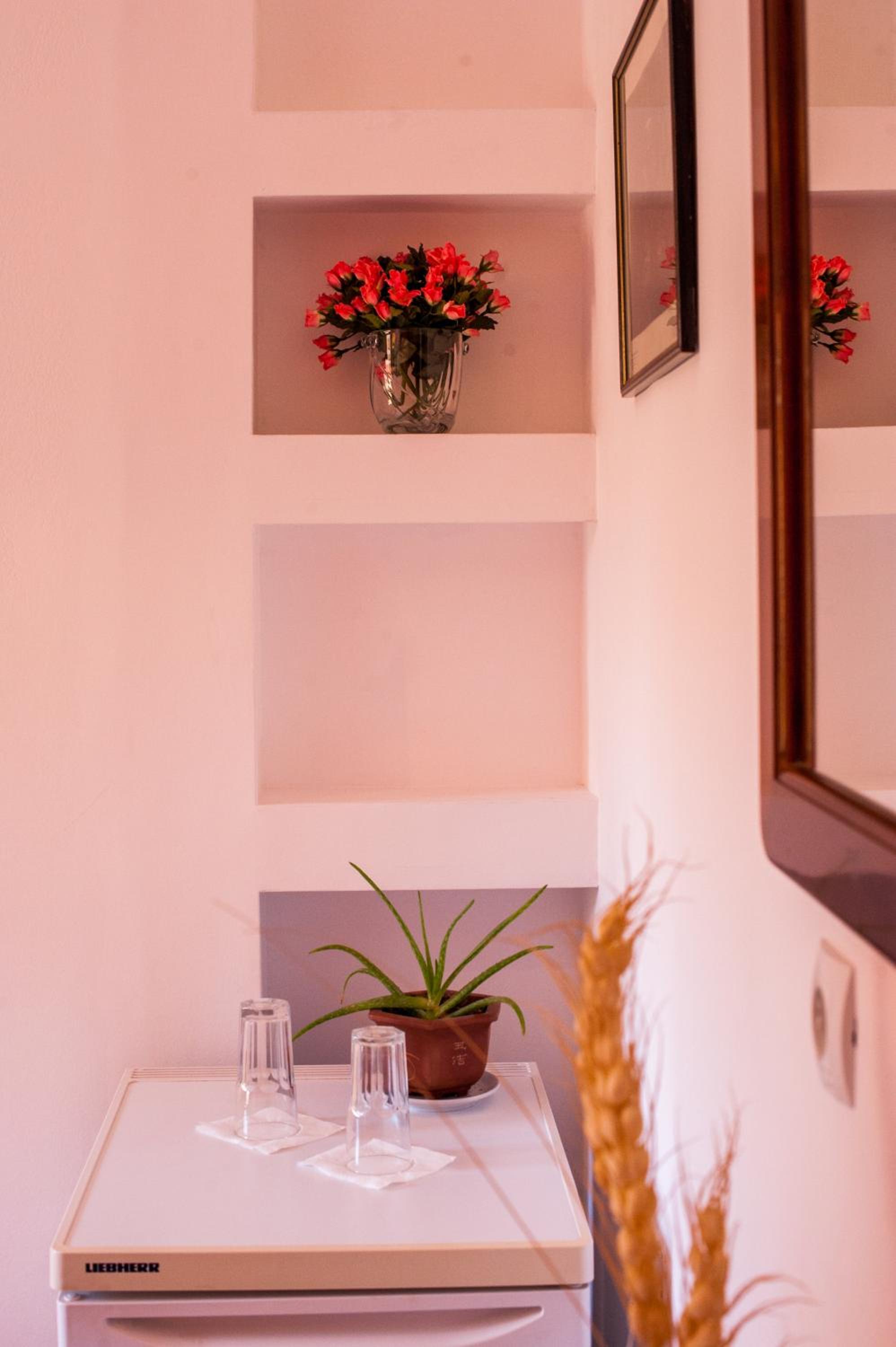 Poco Loco Bed & Breakfast