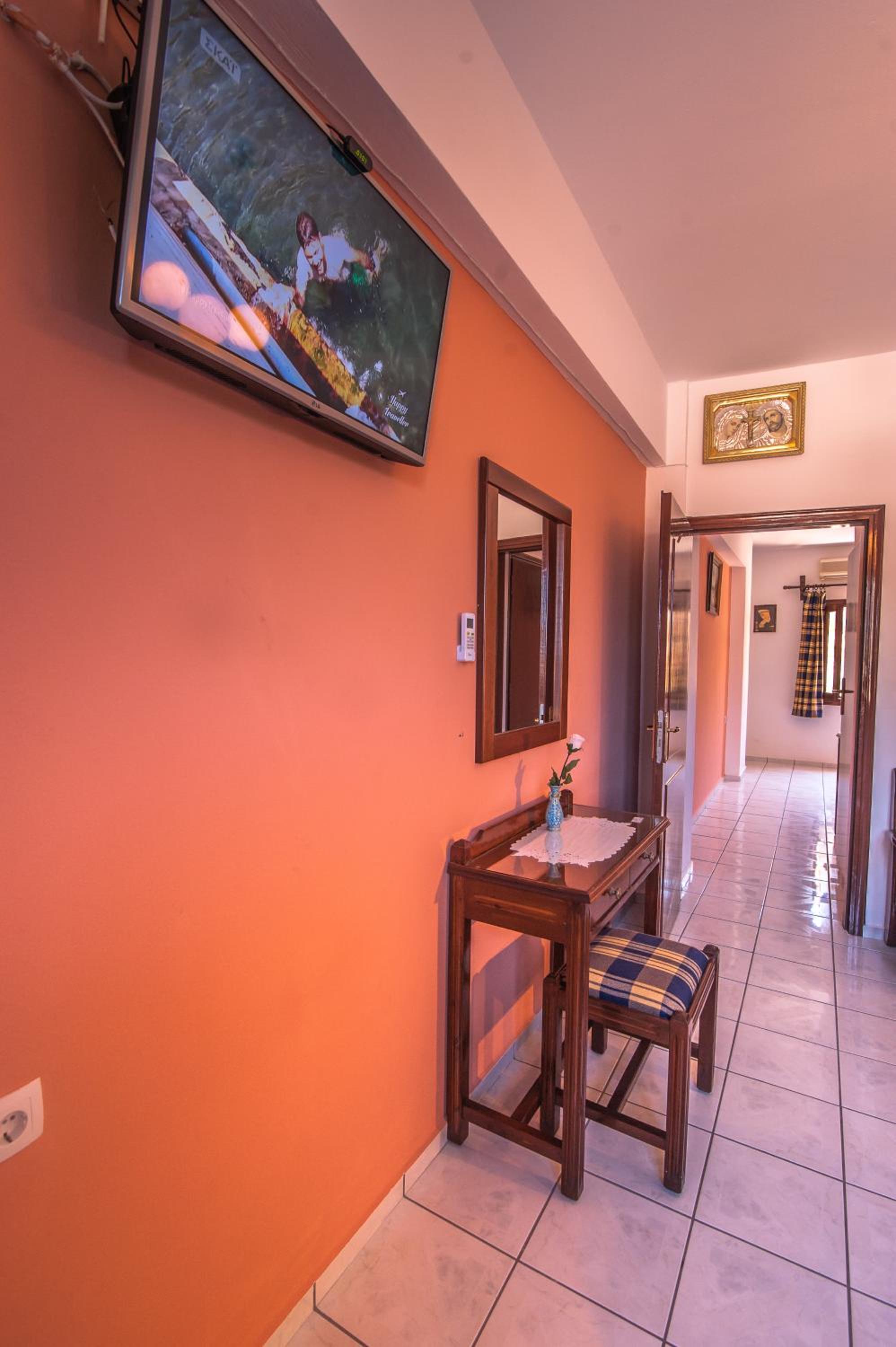 Poco Loco Bed & Breakfast