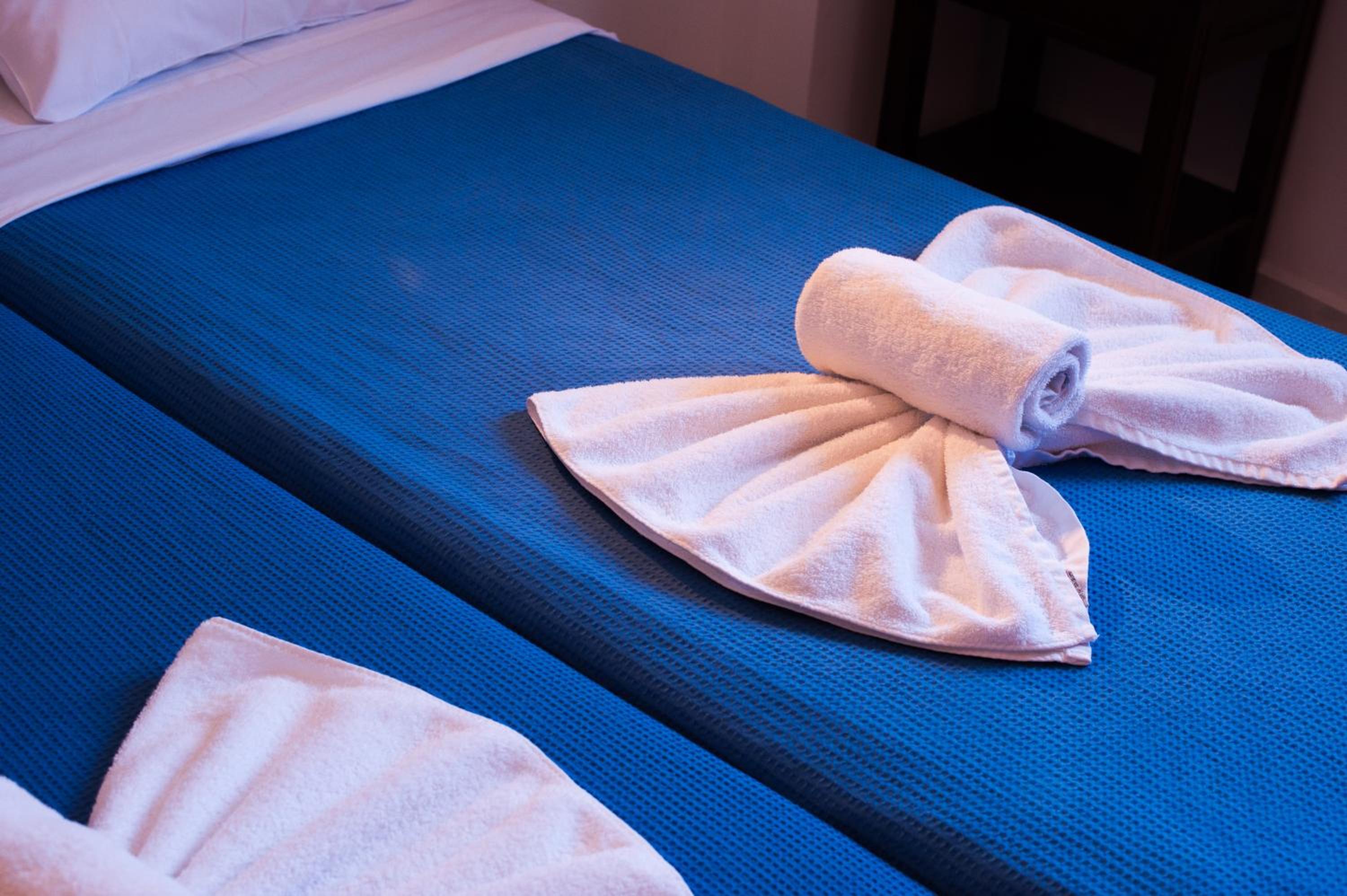 Poco Loco Bed & Breakfast