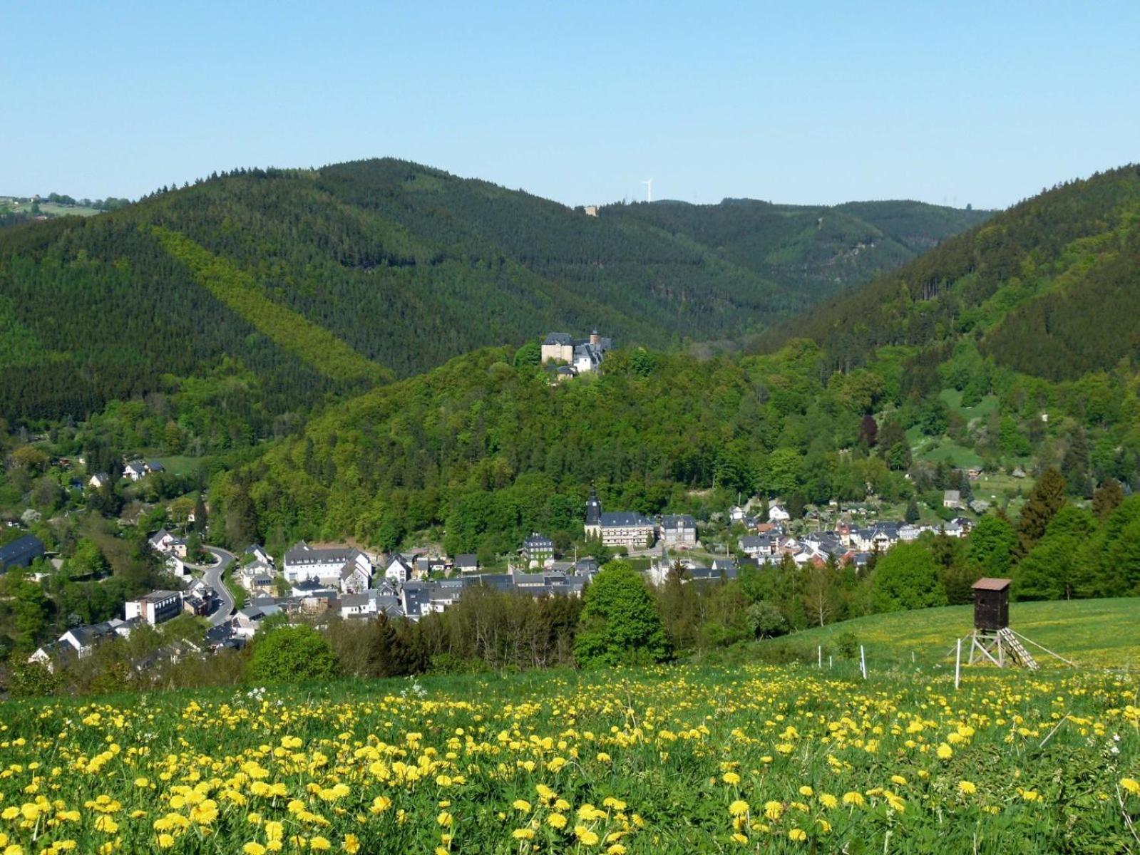 Hotel Gasthof Garkuche - Property Image 55