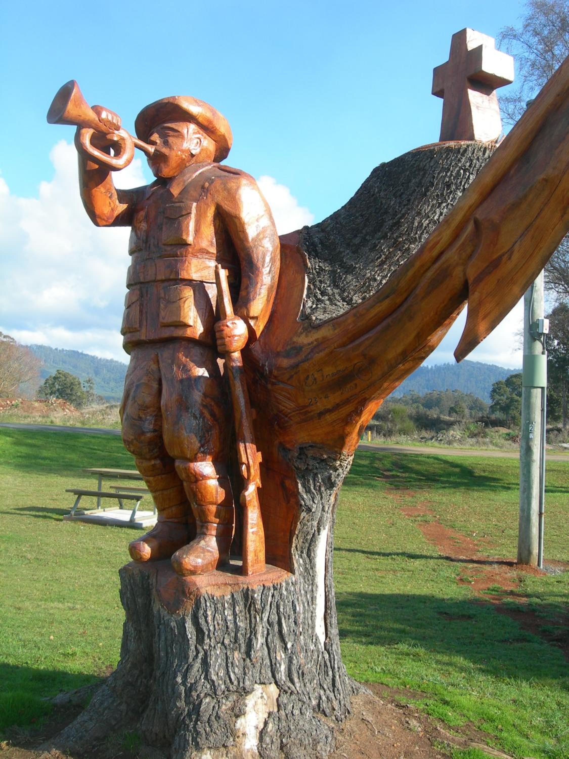 Platypus Park Country Retreat