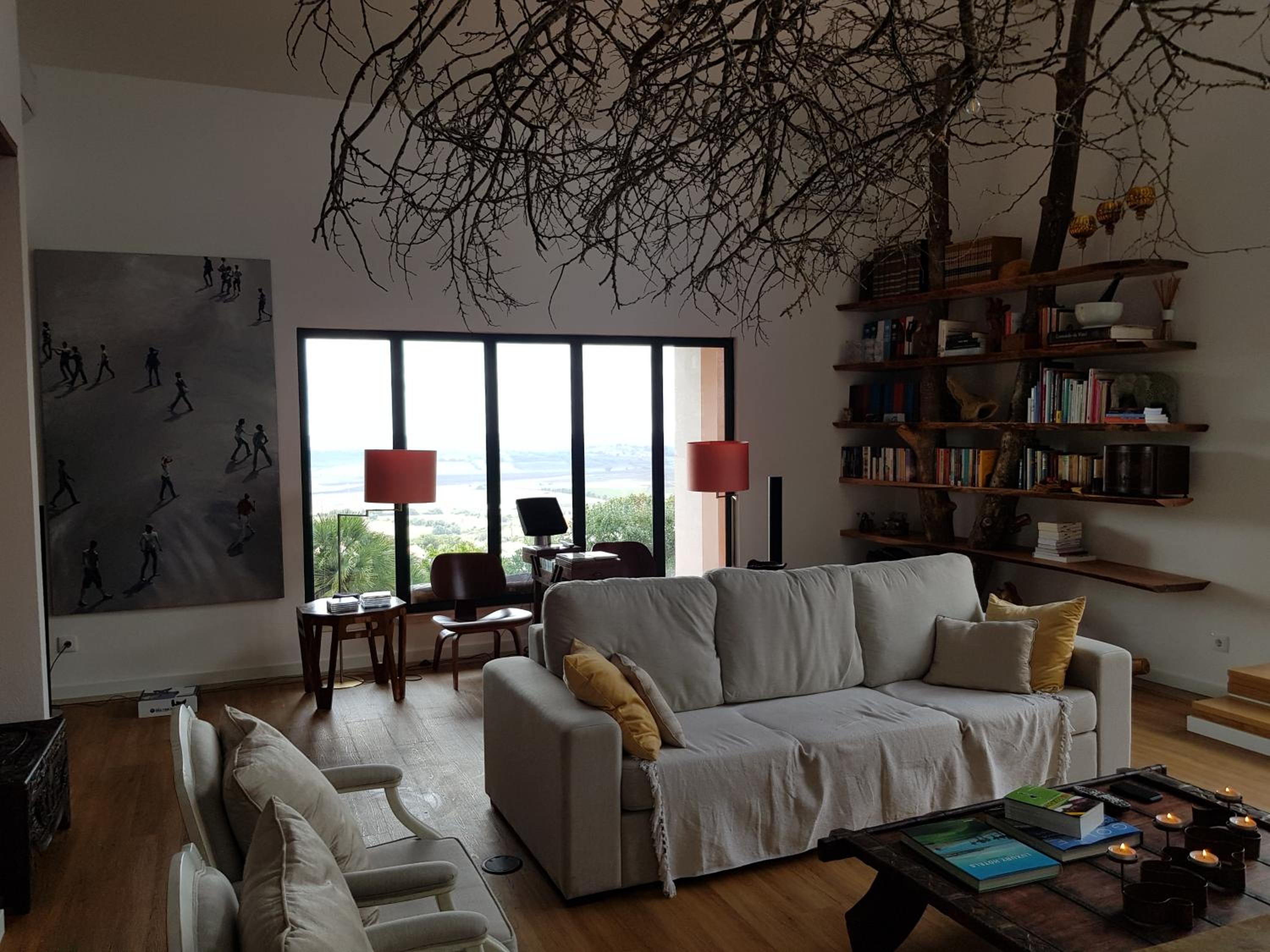 Sintra Rural Home - Cerrado da Serra