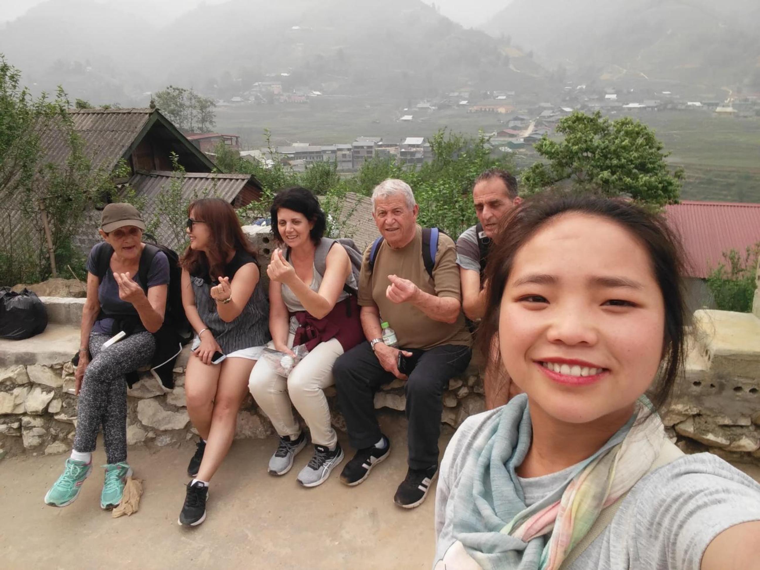 ChienDe Homestay