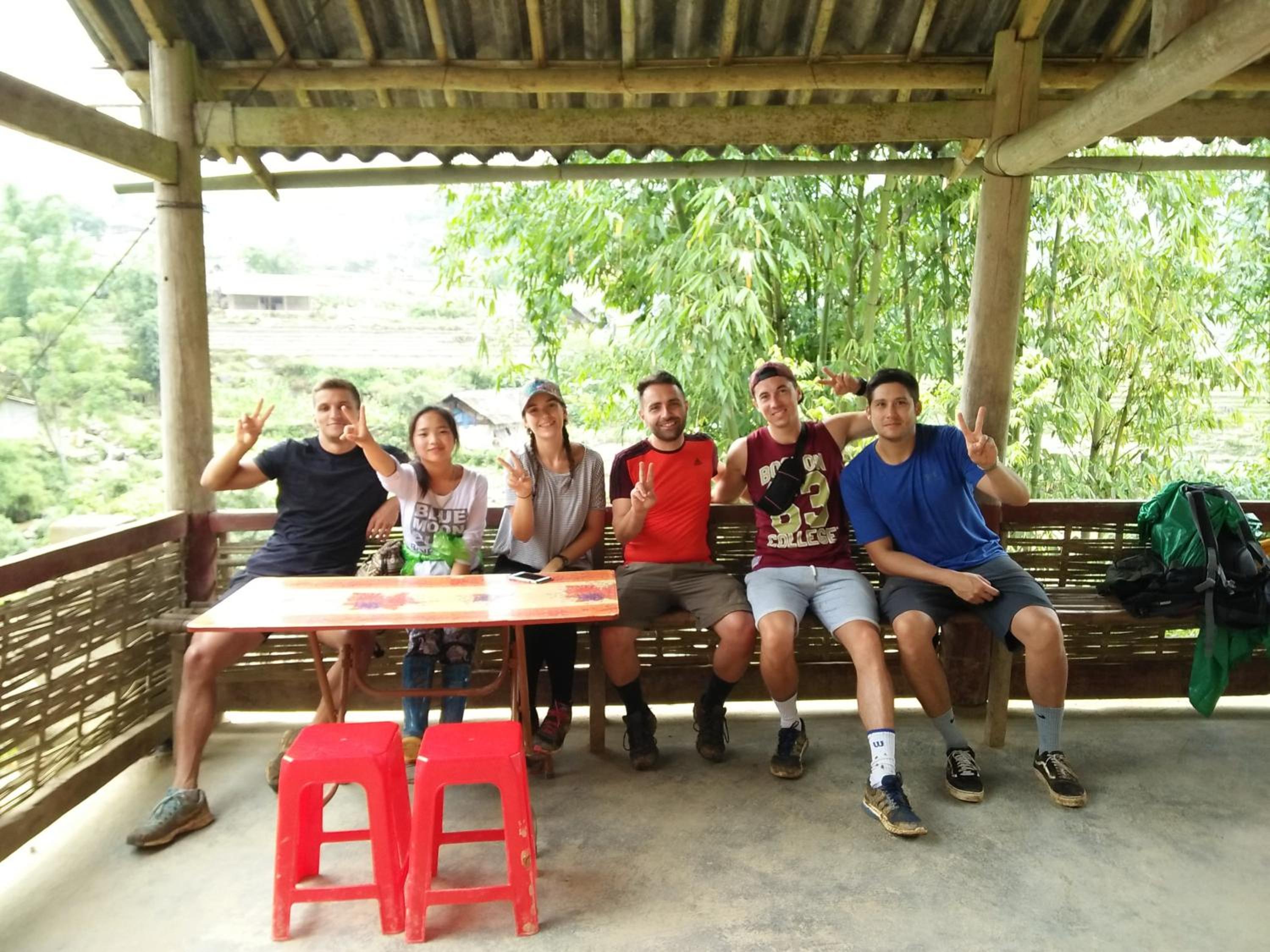 ChienDe Homestay