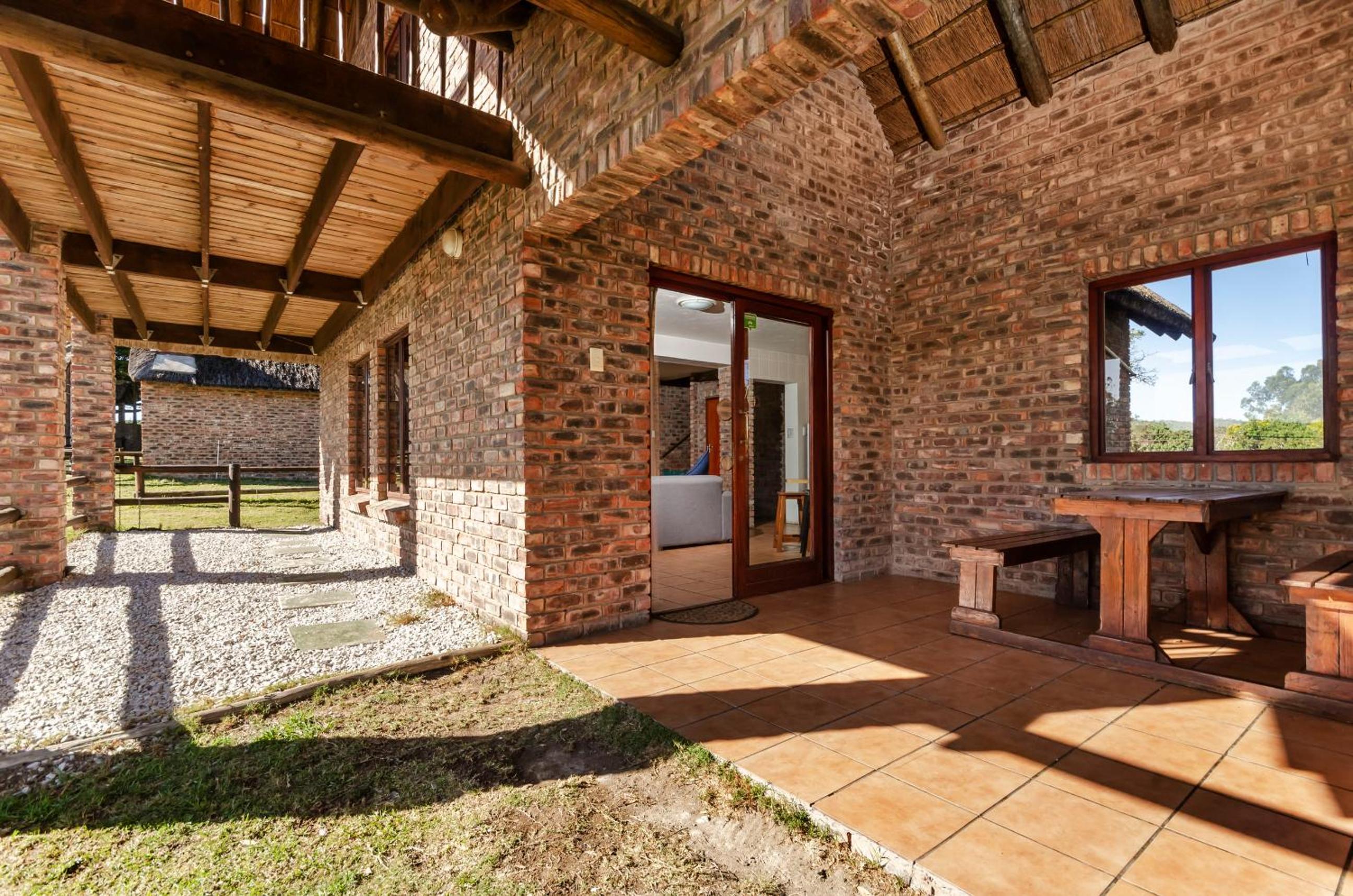 Kragga Kamma Game Park
