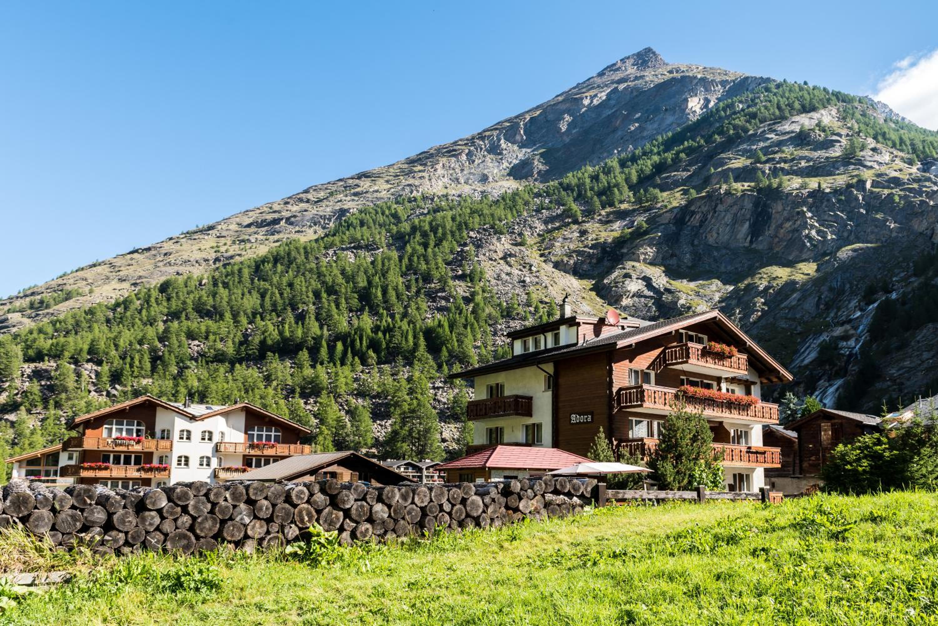 Haus Adora