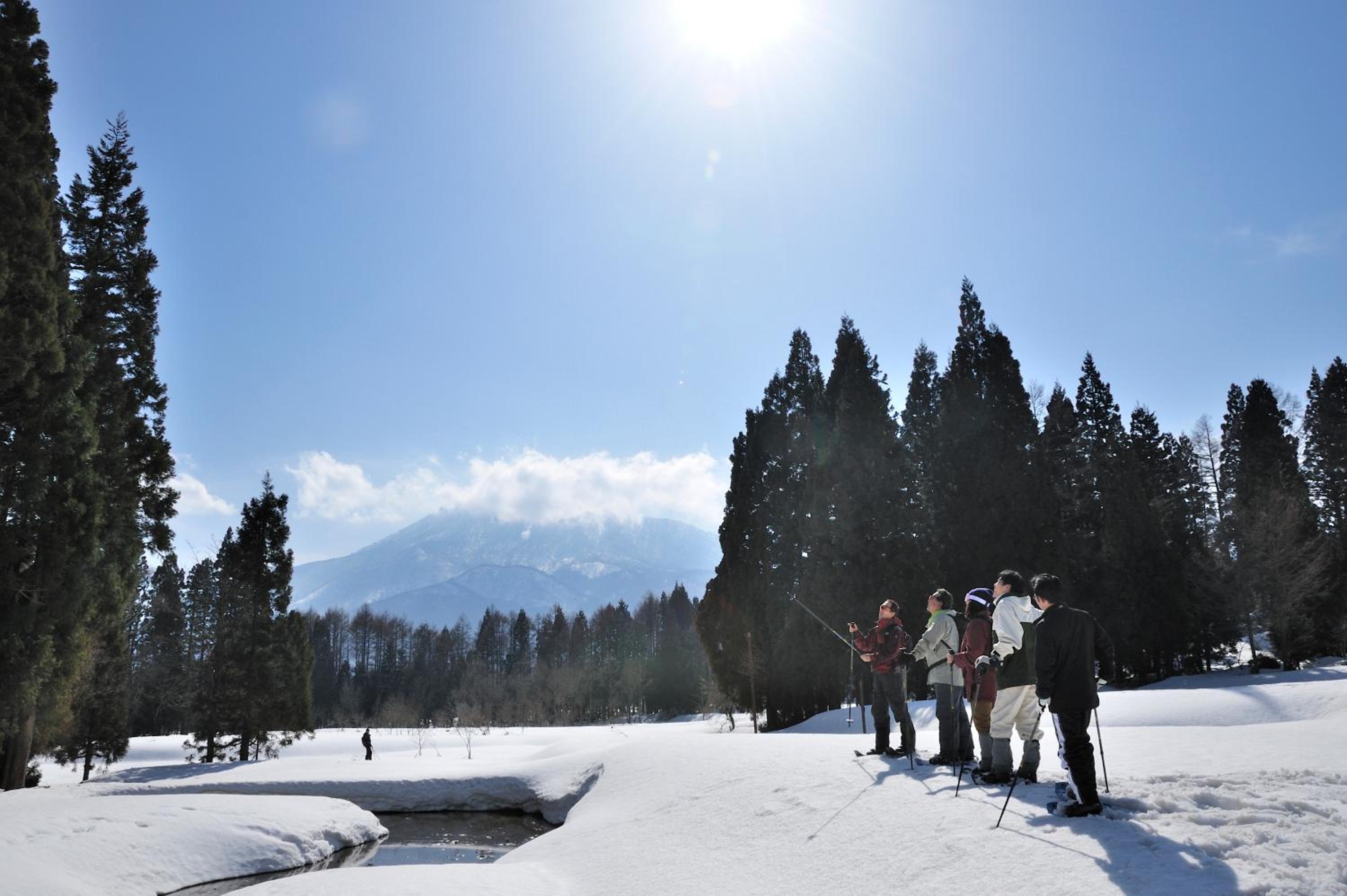 Park Lodge Sekine