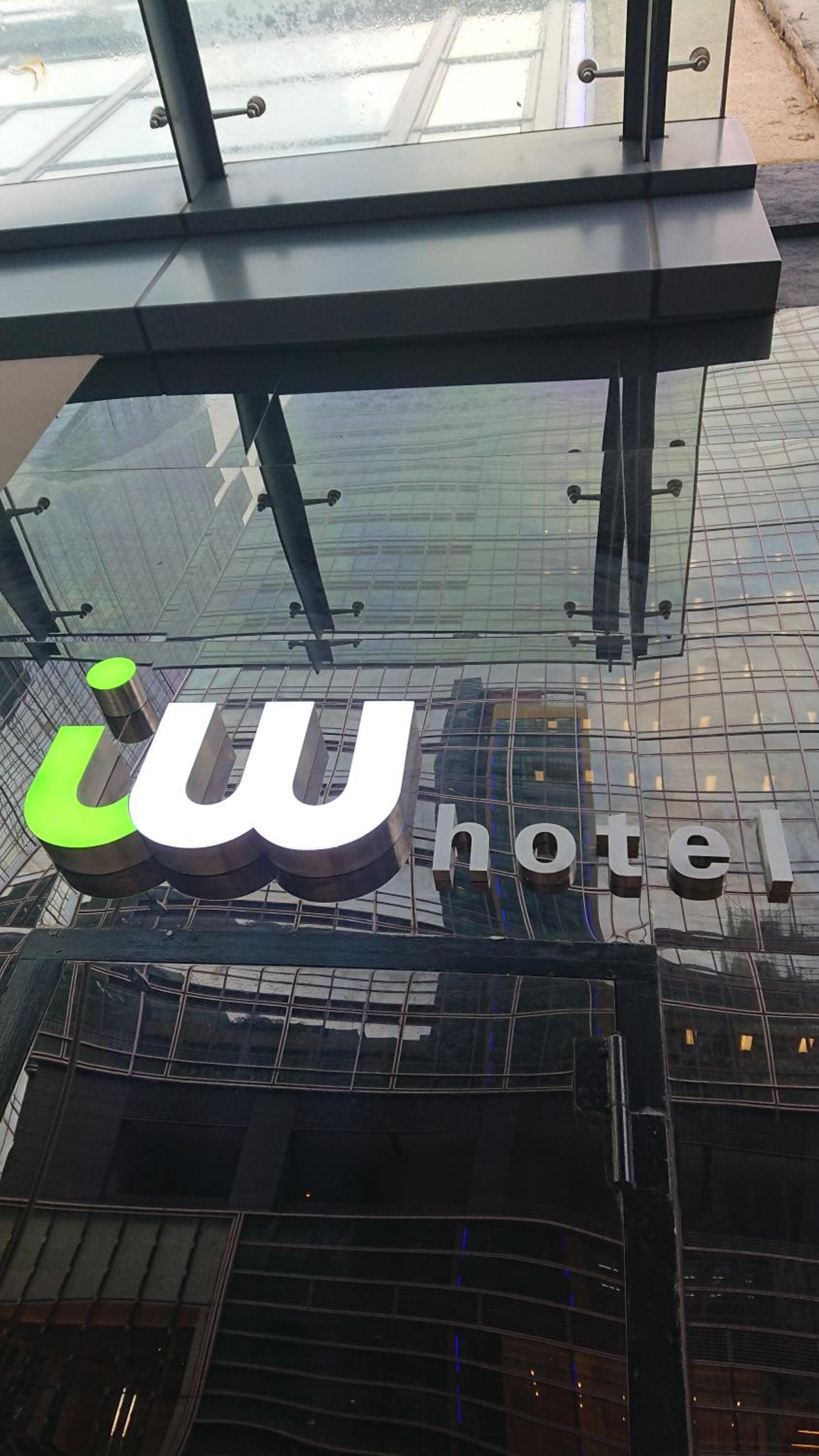 IW Hotel, photo 63