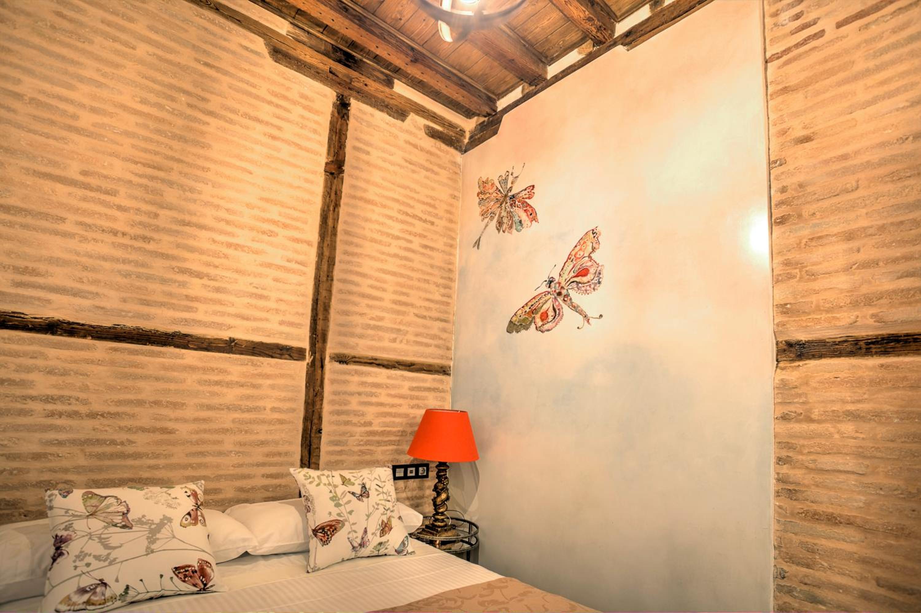 Casa Meninas y Anillo Apartamentos Deluxe MeninasCollection