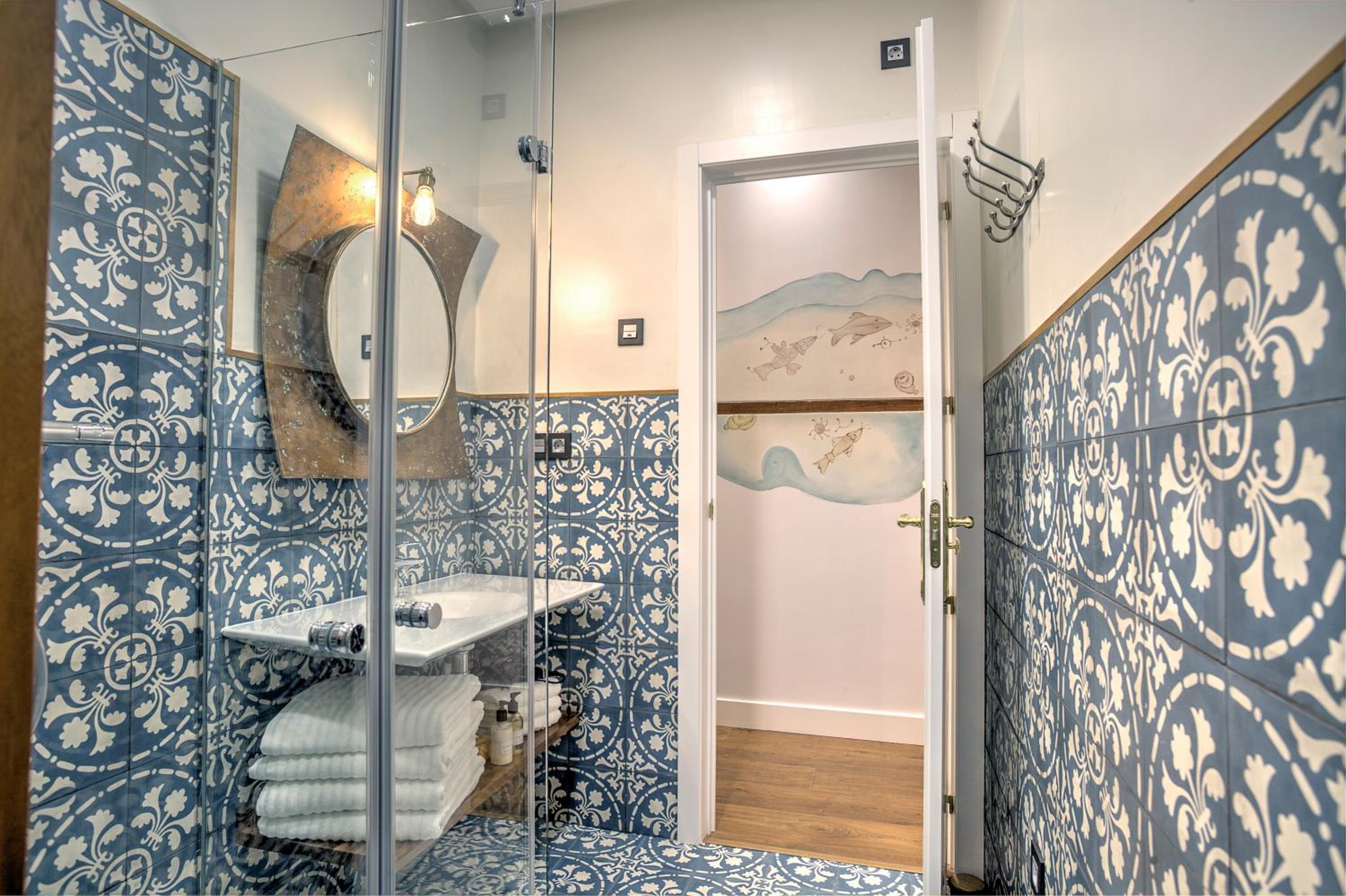 Casa Meninas y Anillo Apartamentos Deluxe MeninasCollection