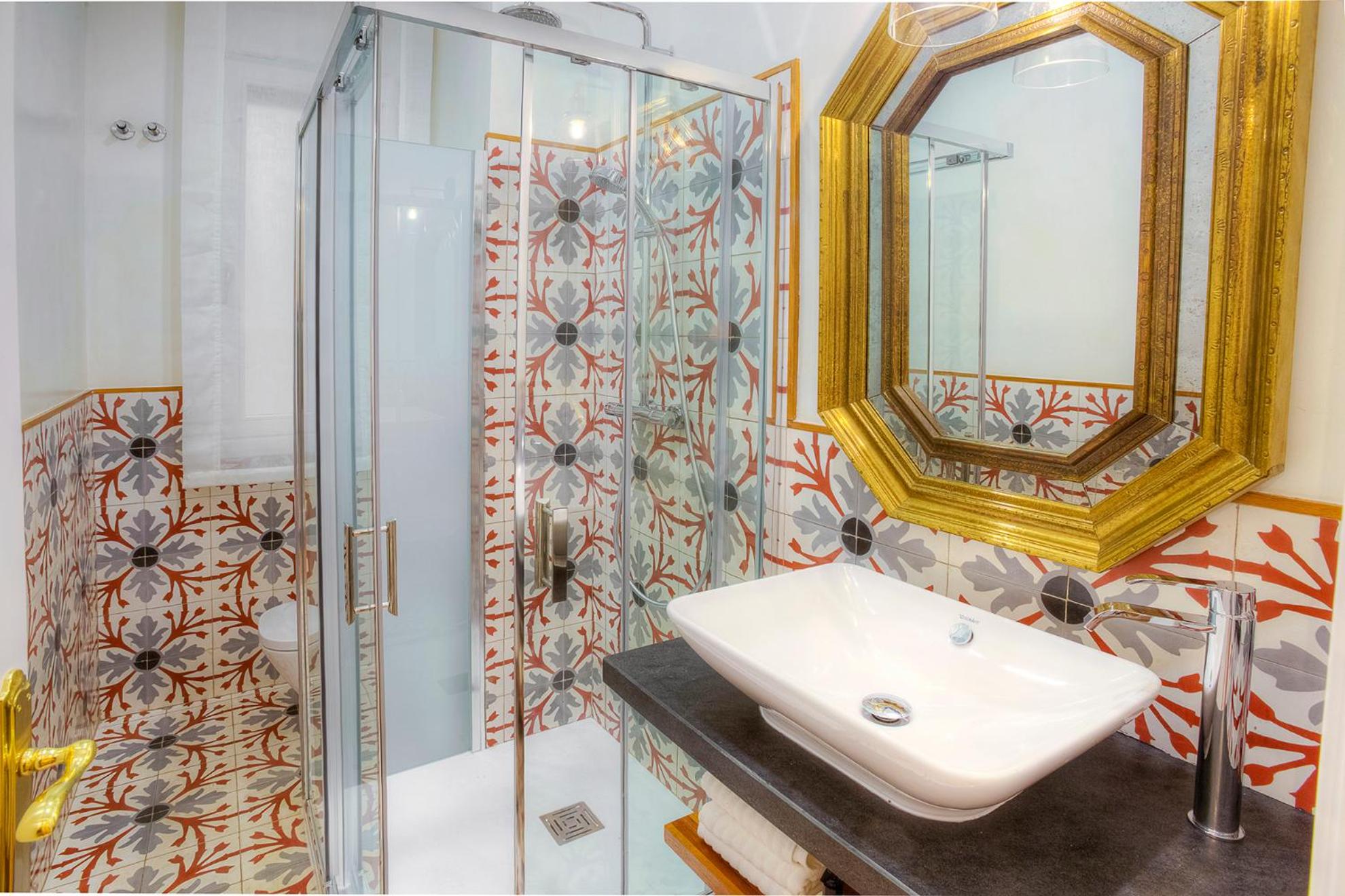 Casa Meninas y Anillo Apartamentos Deluxe MeninasCollection