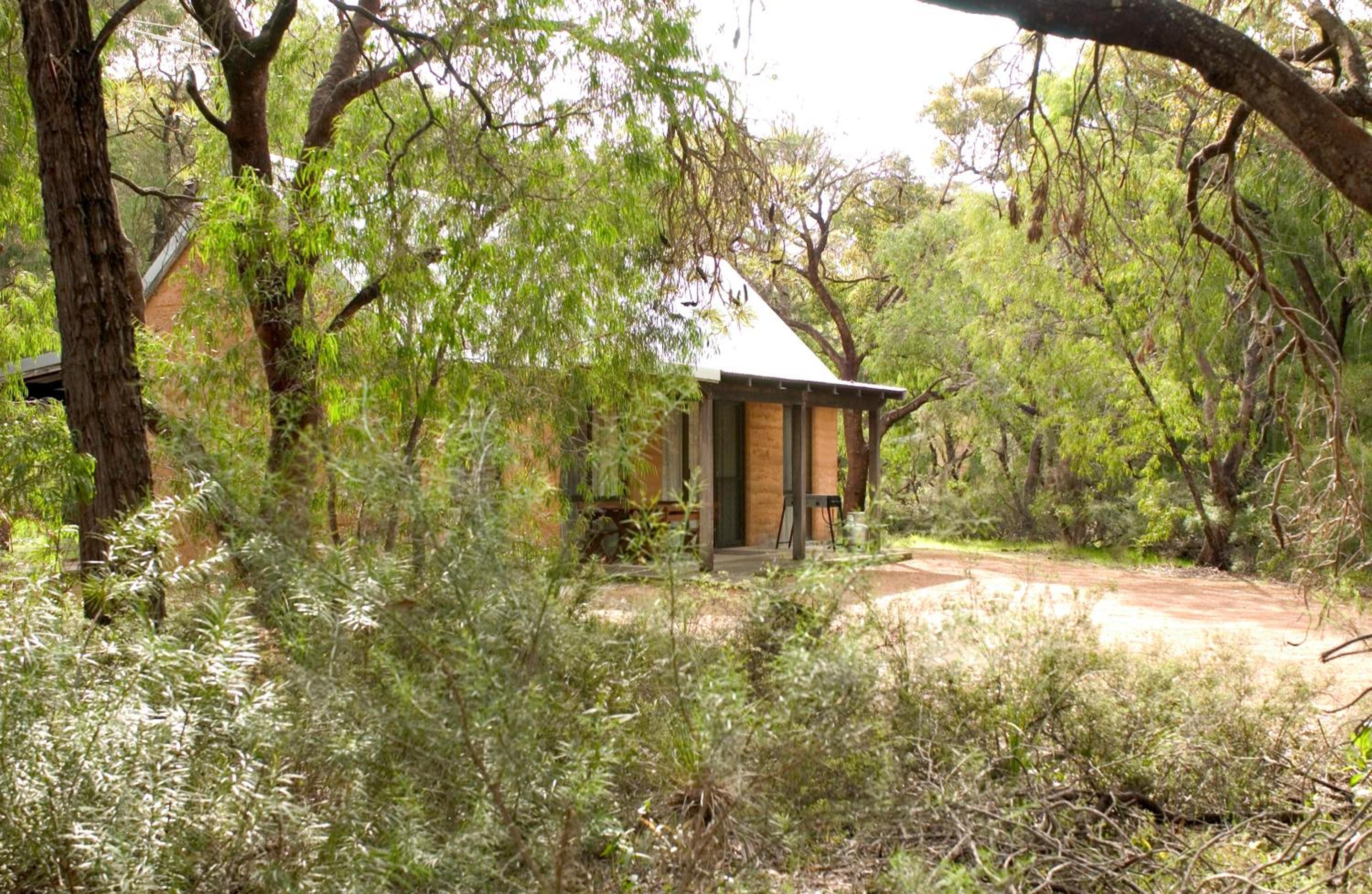 Bussells Bushland Cottages