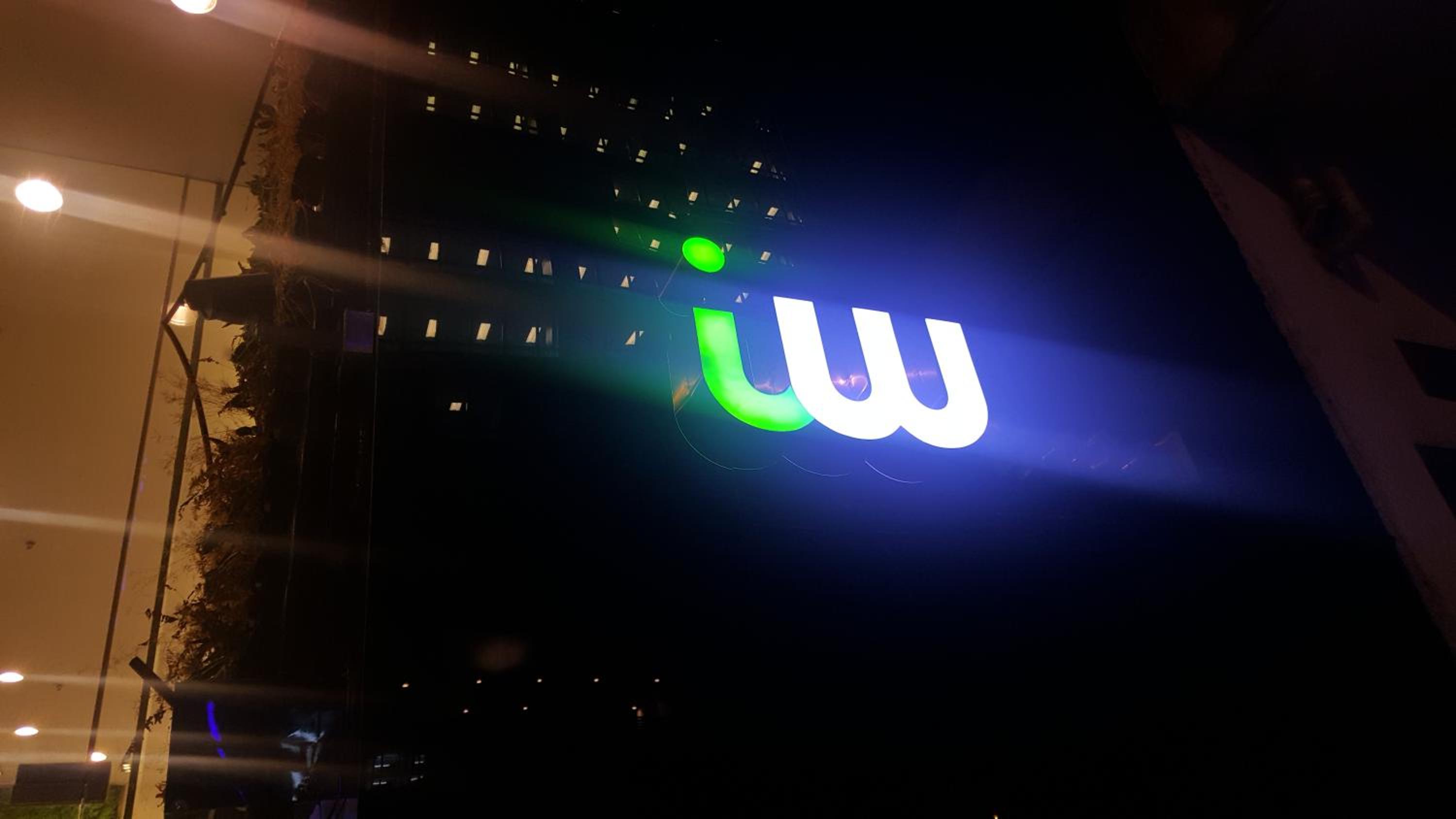 IW Hotel, photo 17