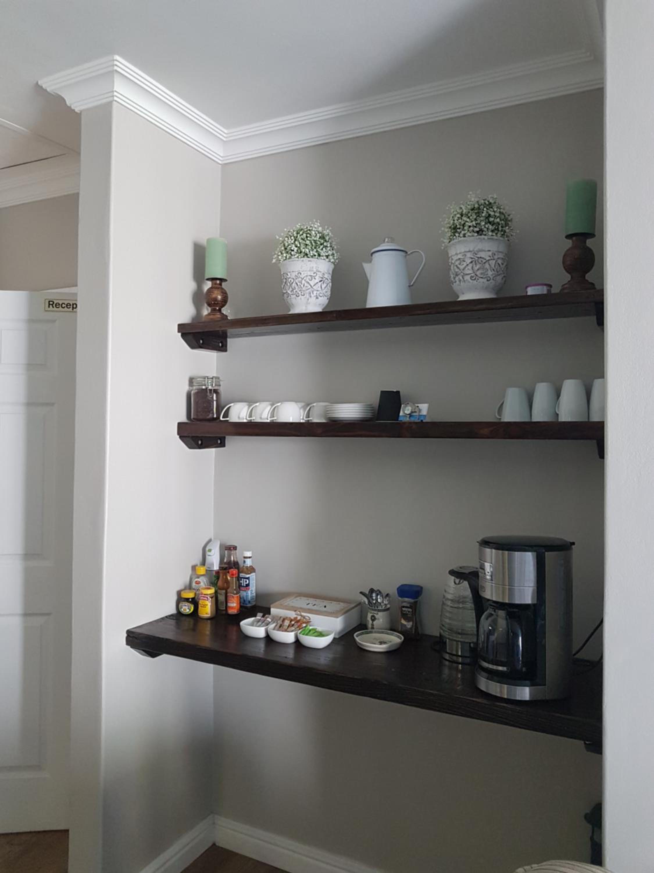 Riverview Guesthouse East London