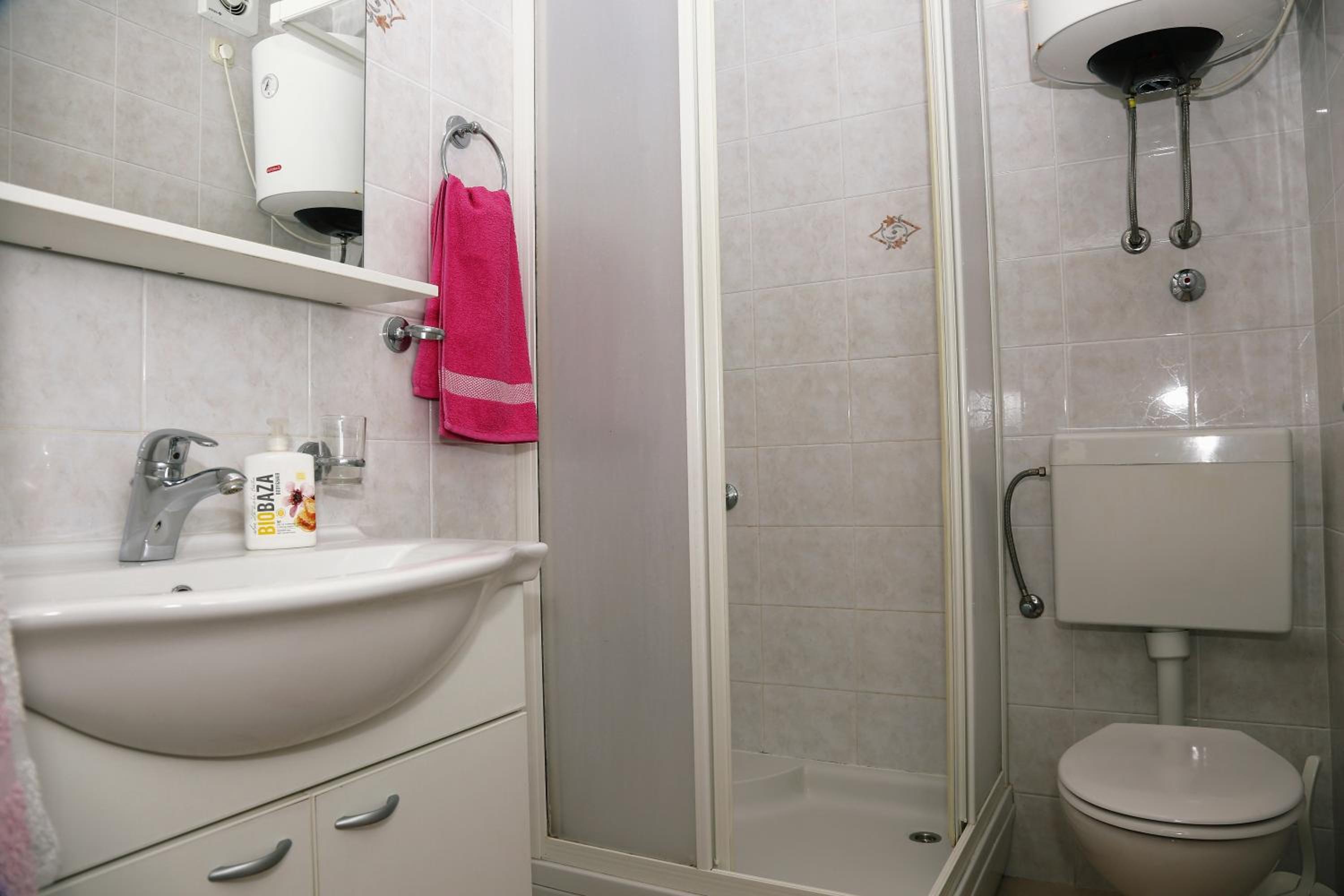 Apartmani Zalaz sunca view 4