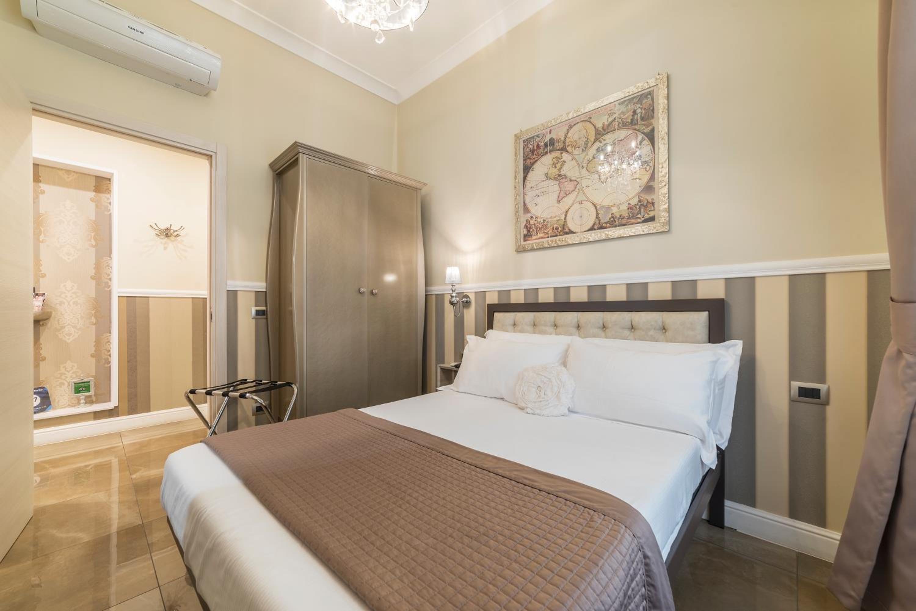 Le Chiavi di Roma