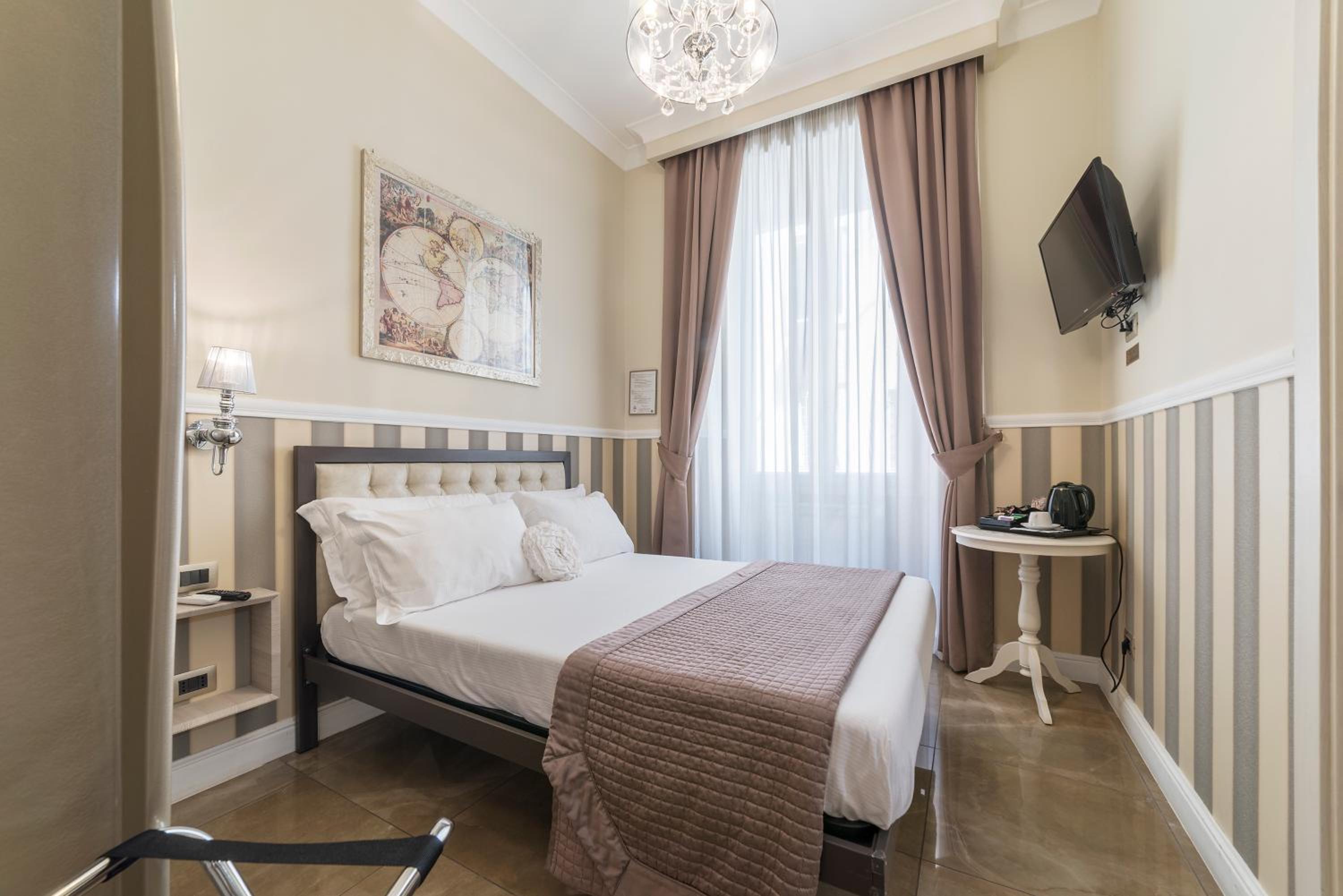 Le Chiavi di Roma