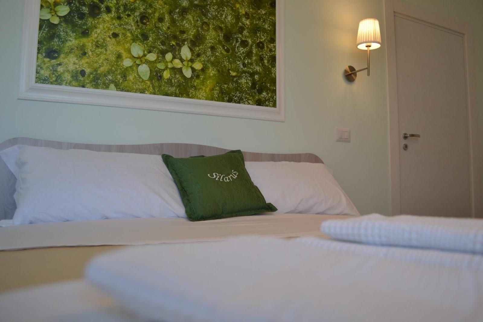 Silarus B&B