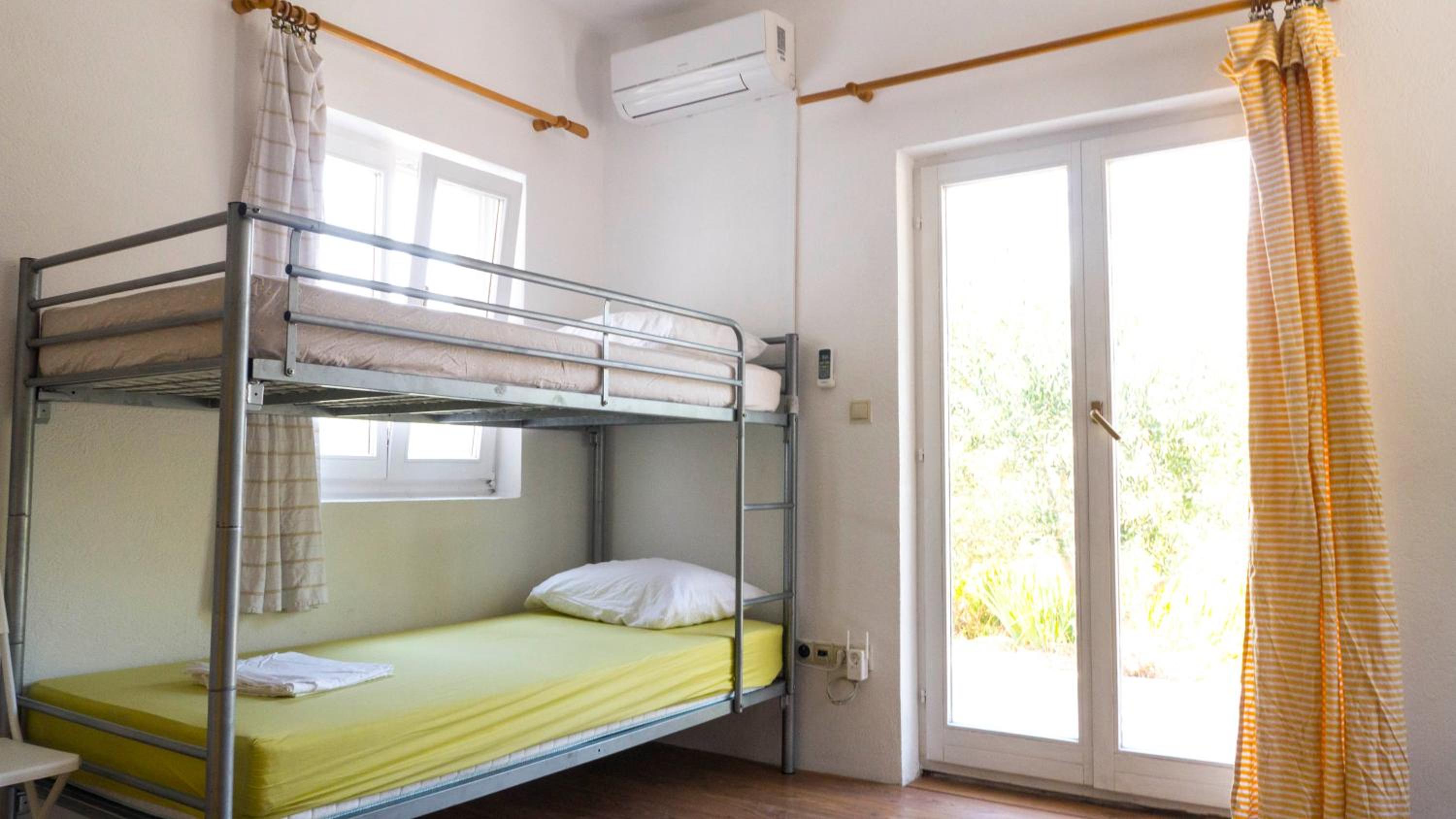 Hostel Kapa