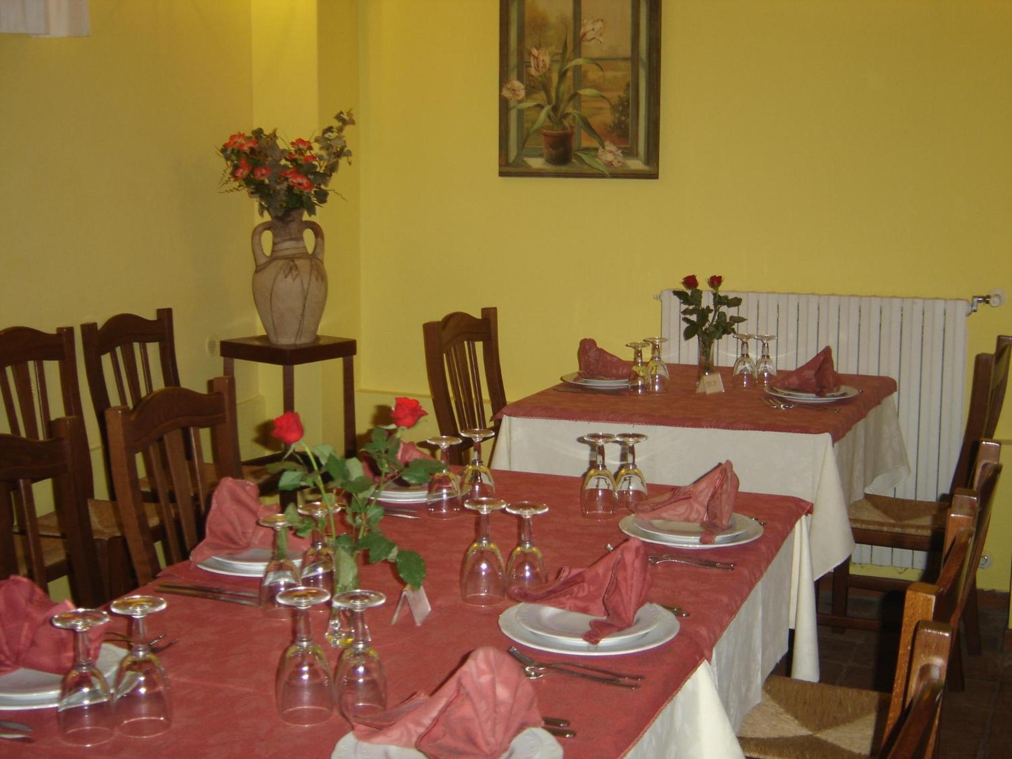 Ai Vecchi Crateri view 3