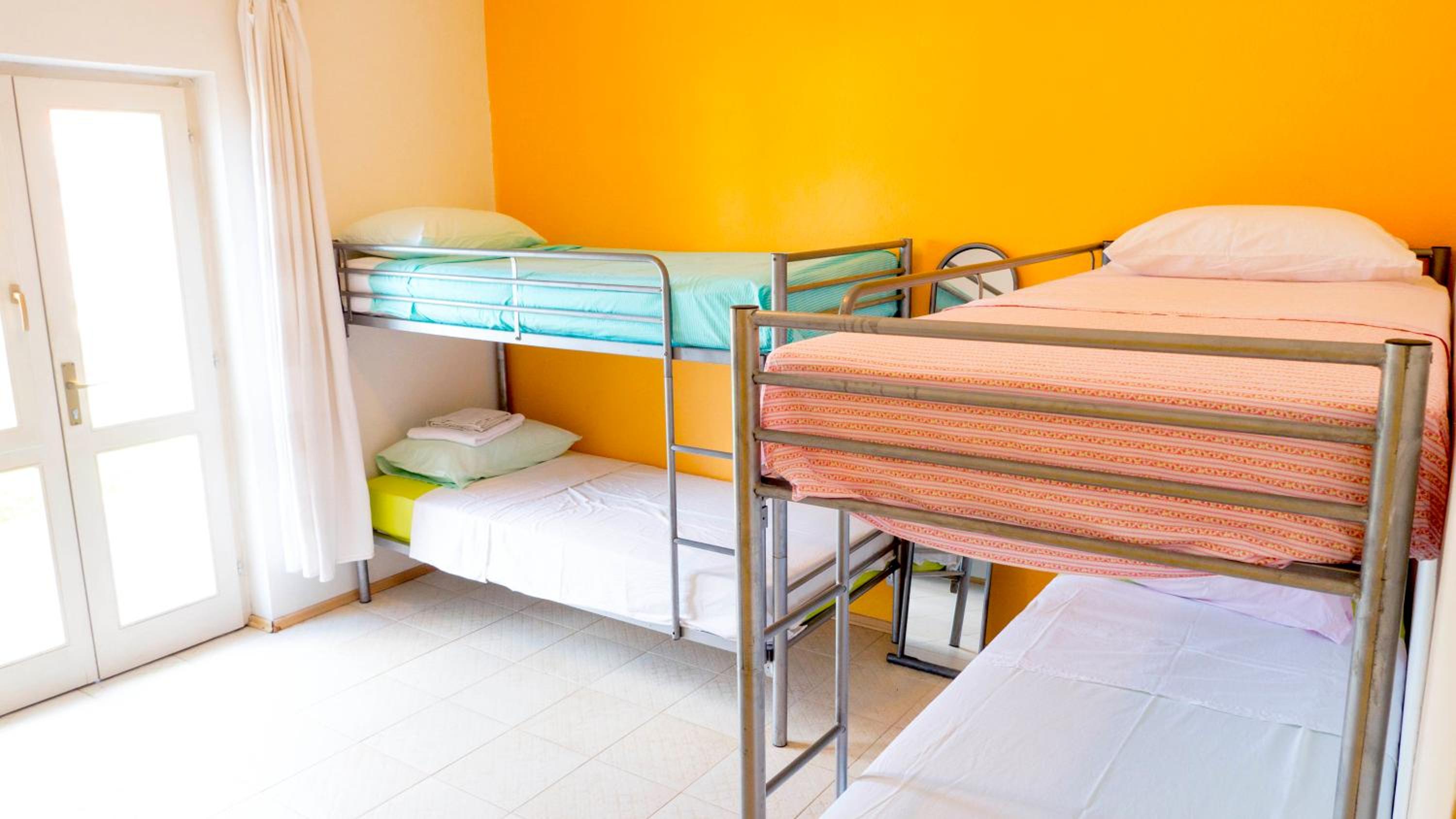 Hostel Kapa