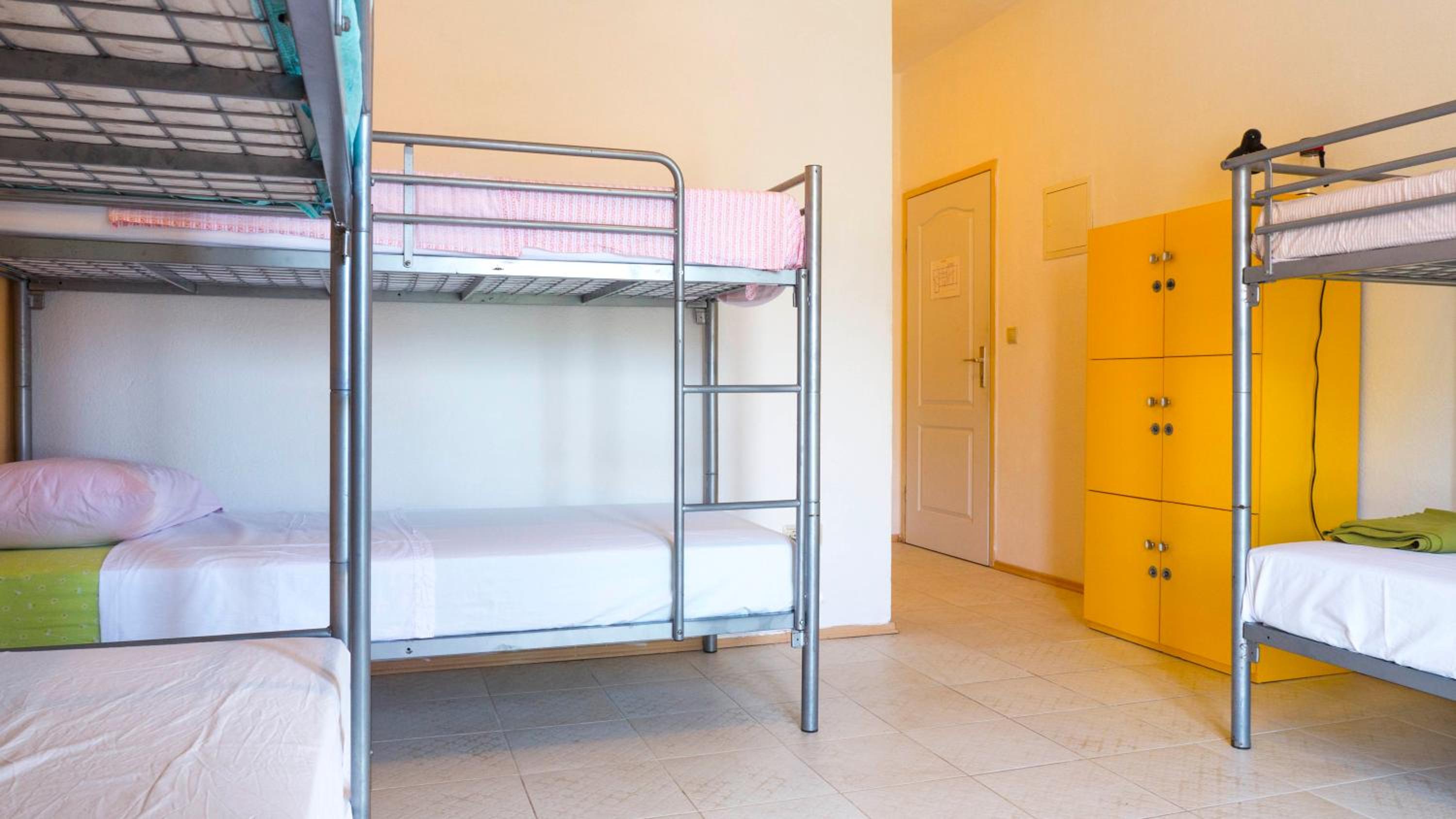 Hostel Kapa