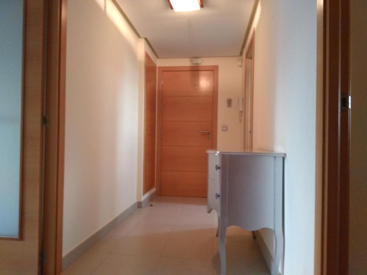 Apartamento en residencial arenas San Juan photo 3