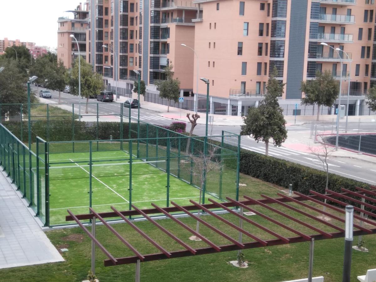Apartamento en residencial arenas San Juan photo 4