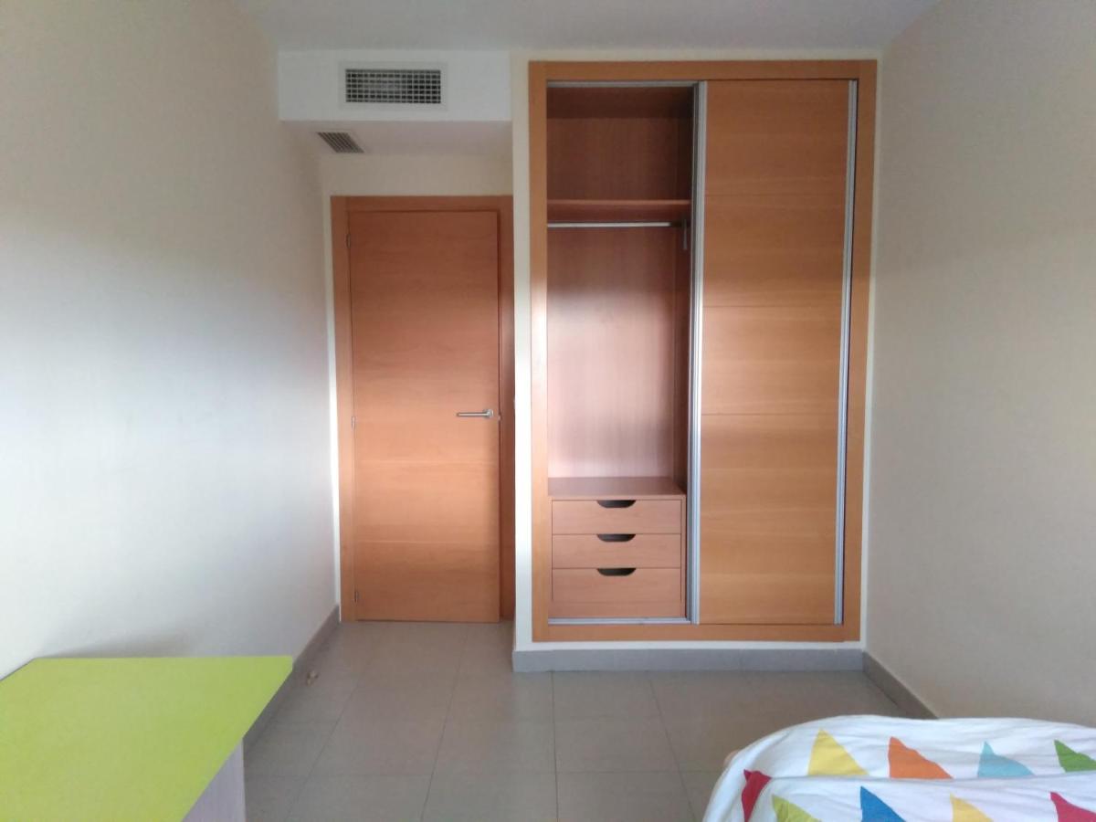 Apartamento en residencial arenas San Juan photo 5