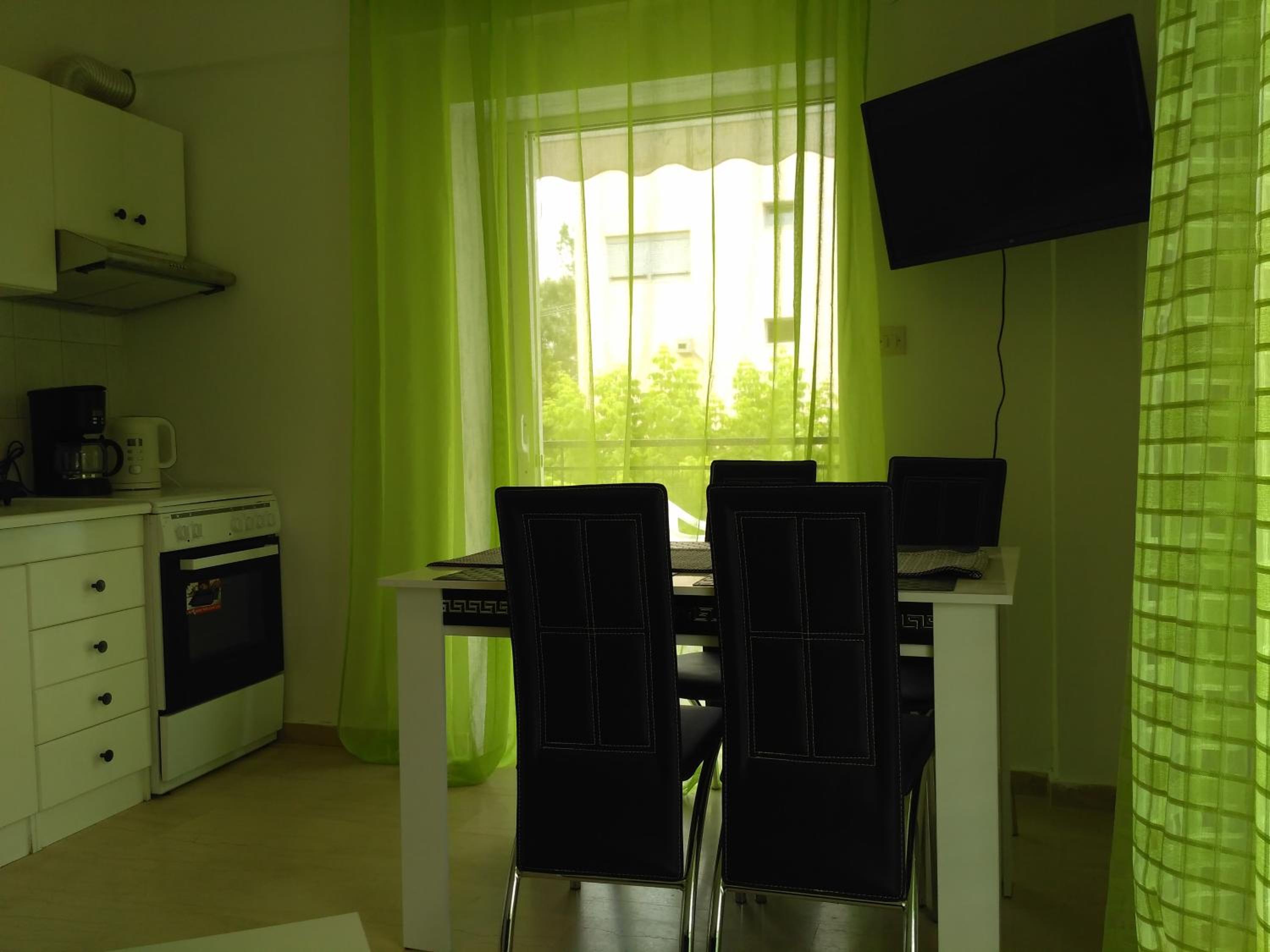 Cozy apartment Peraia view 5