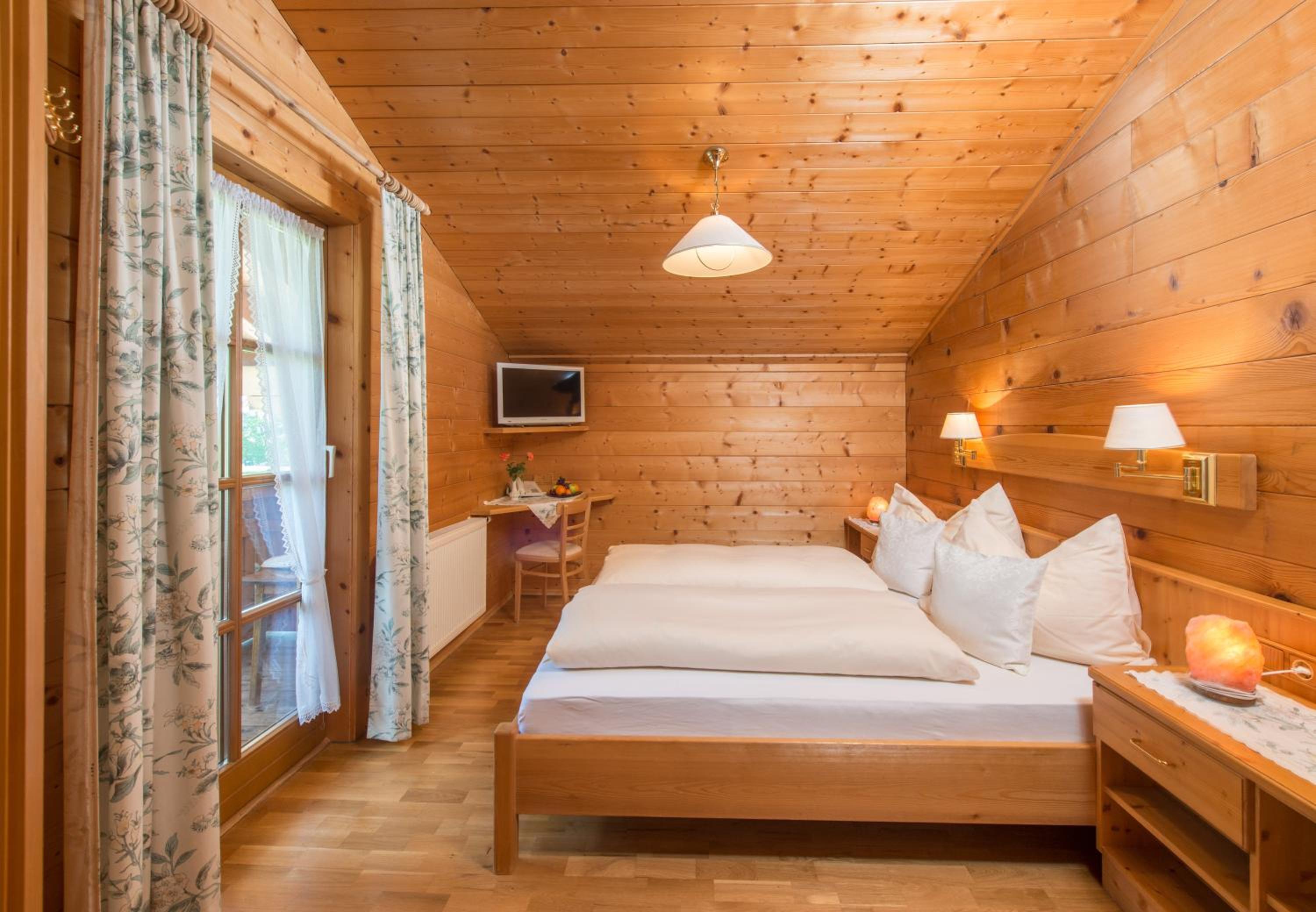 MEINE HEIMAT - Apartments in Ramsau am Dachstein - inklusive SOMMERCARD
