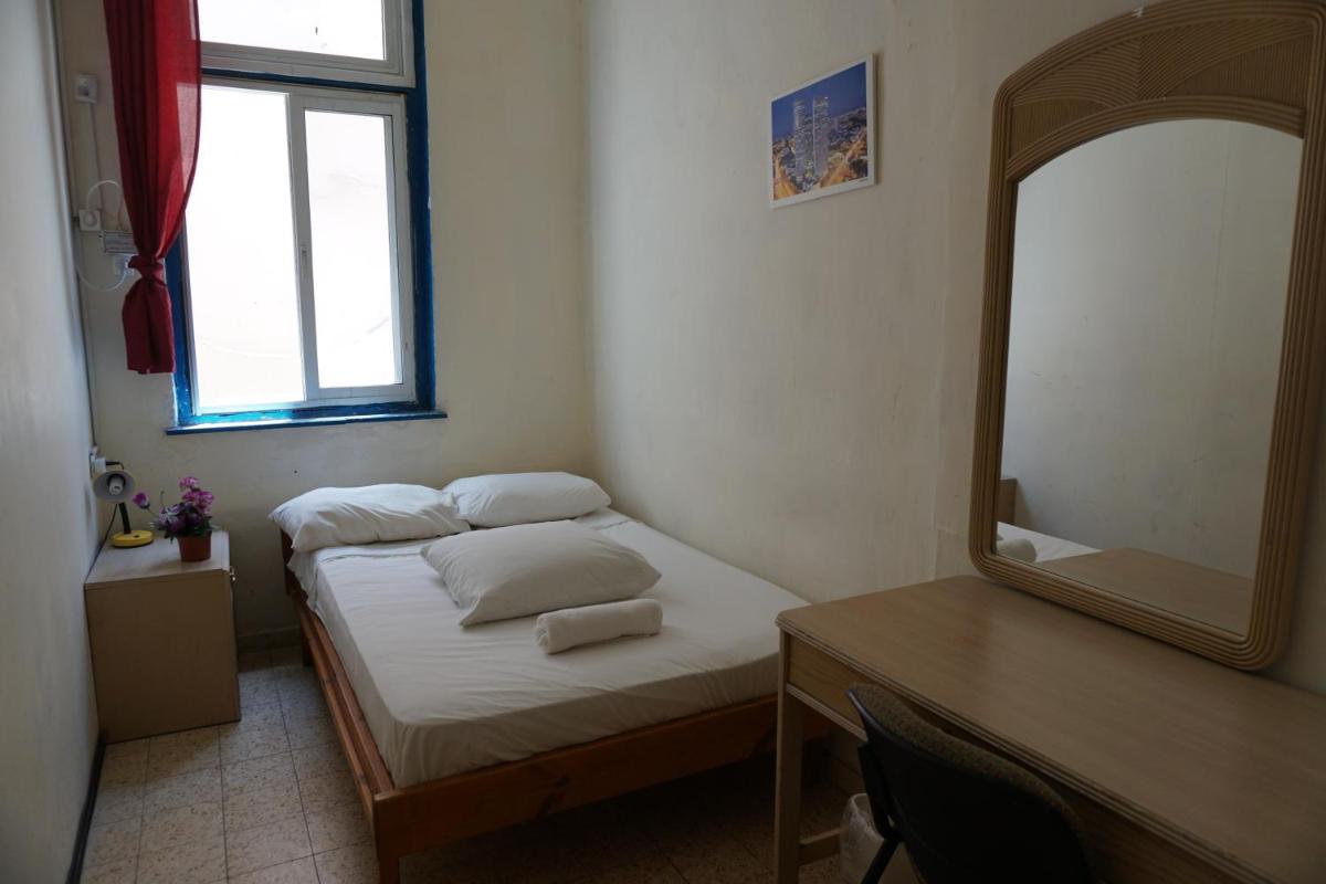 Momo's Hostel