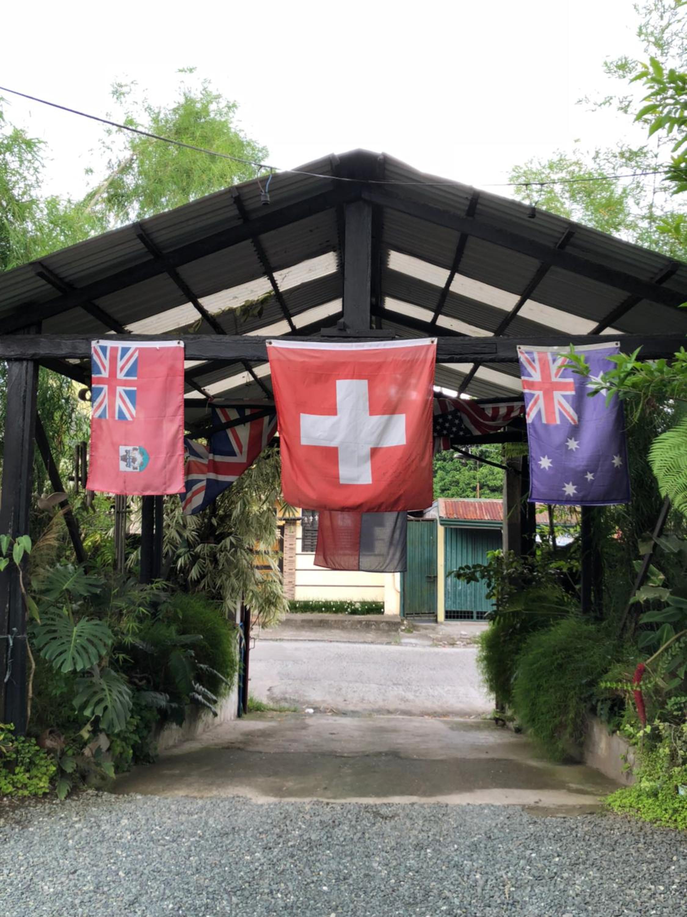 Marius B&B & Hostel