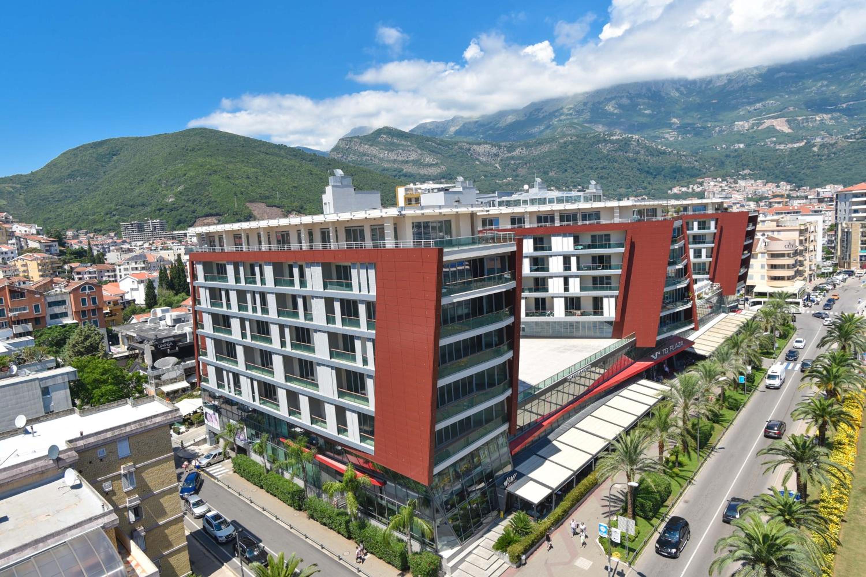 Adriatic Dream - Fontana Apartments view 3