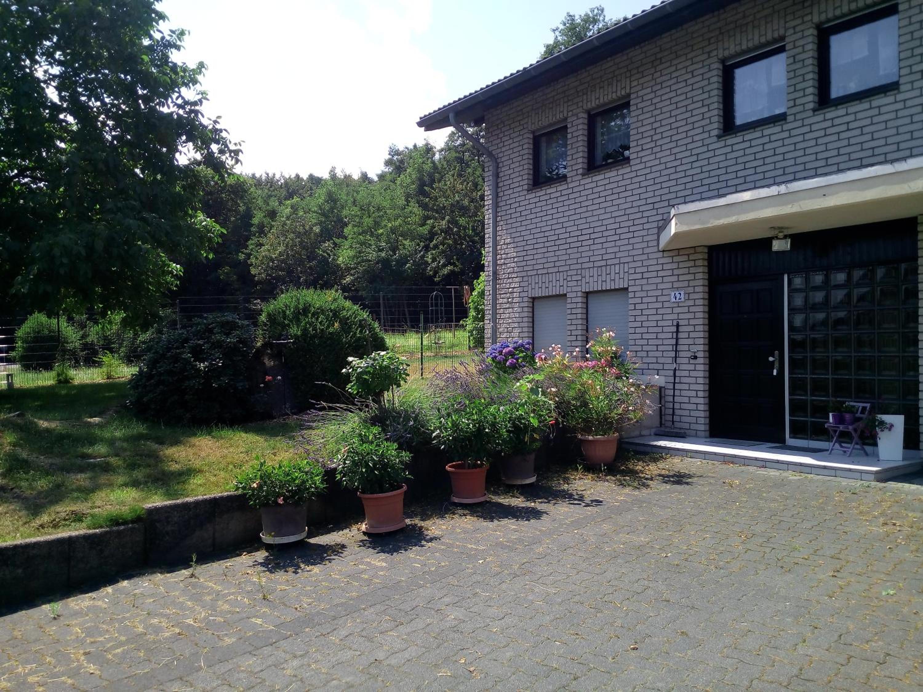 Appartement Willmeroth