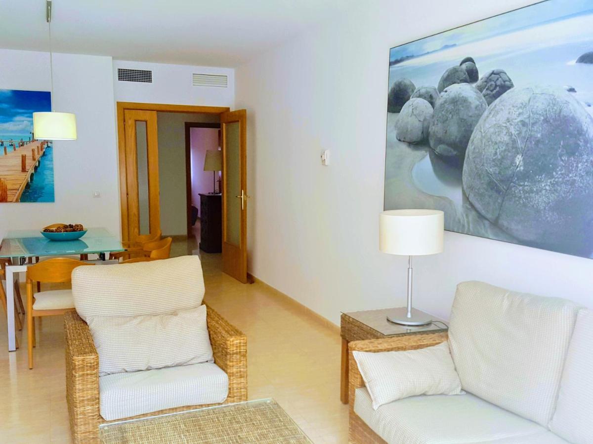 Miramar Serveis- Port Marino Vilafortuny photo 3