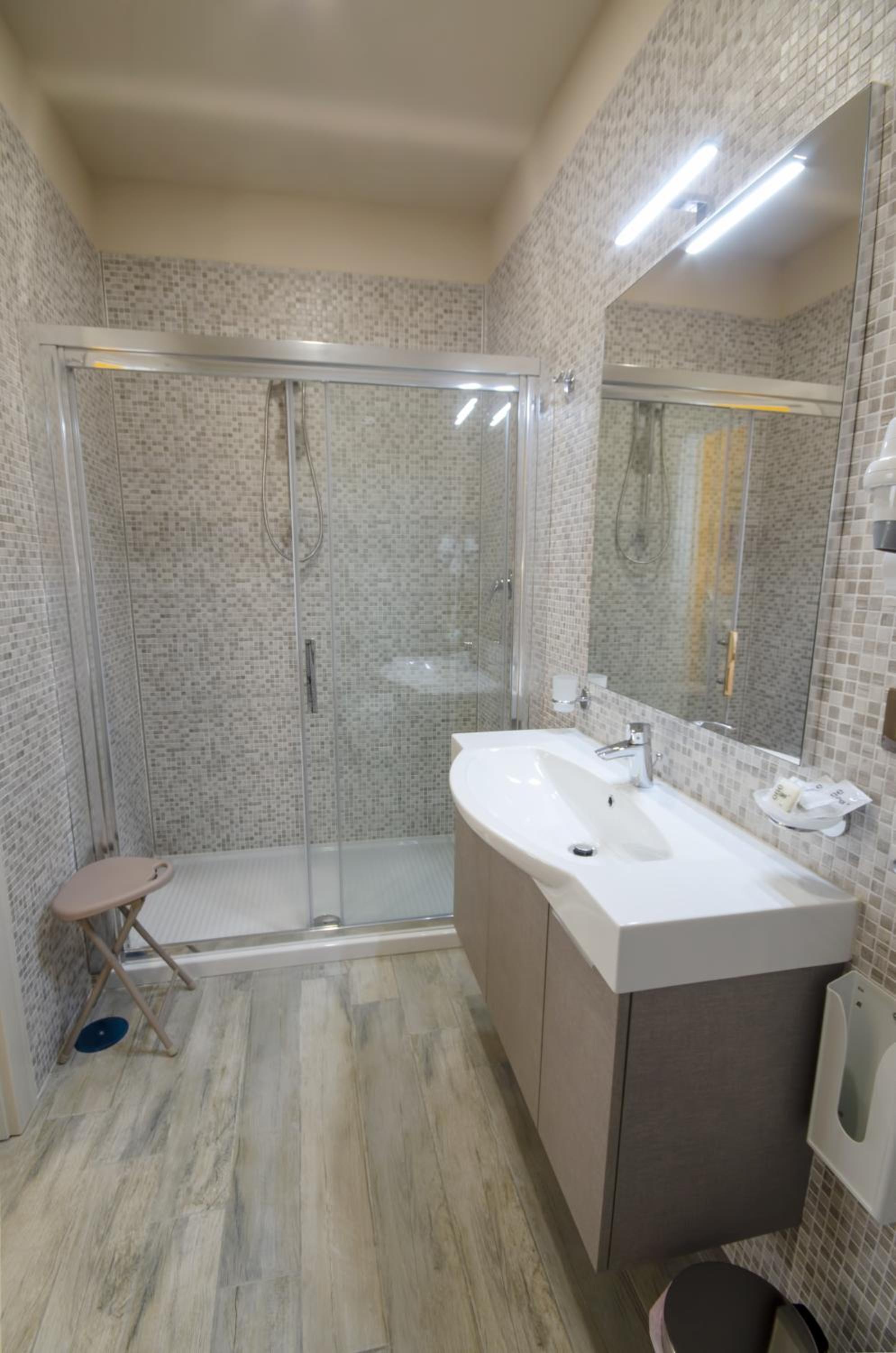 Gustarosso Rooms