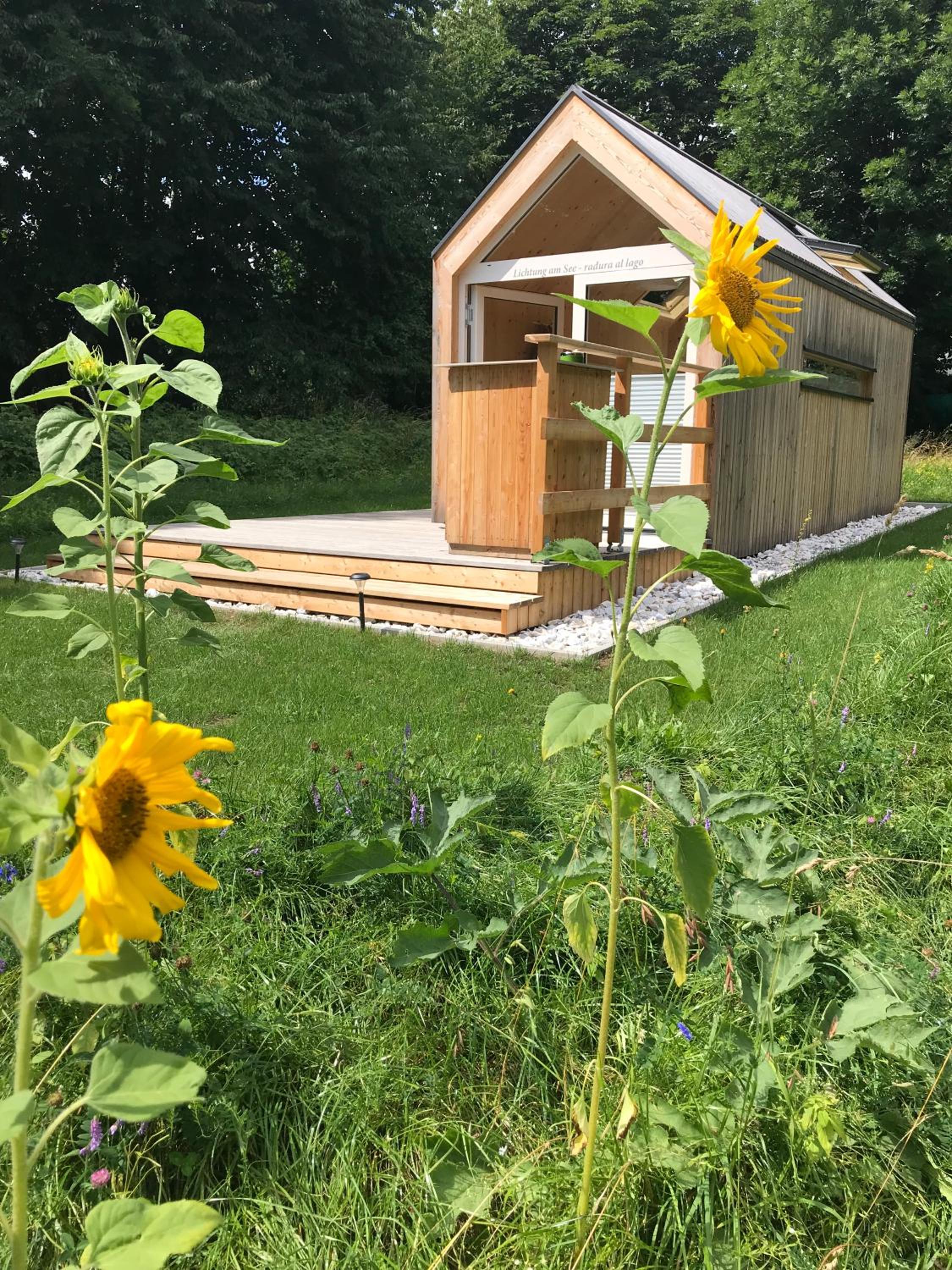 refugium am see