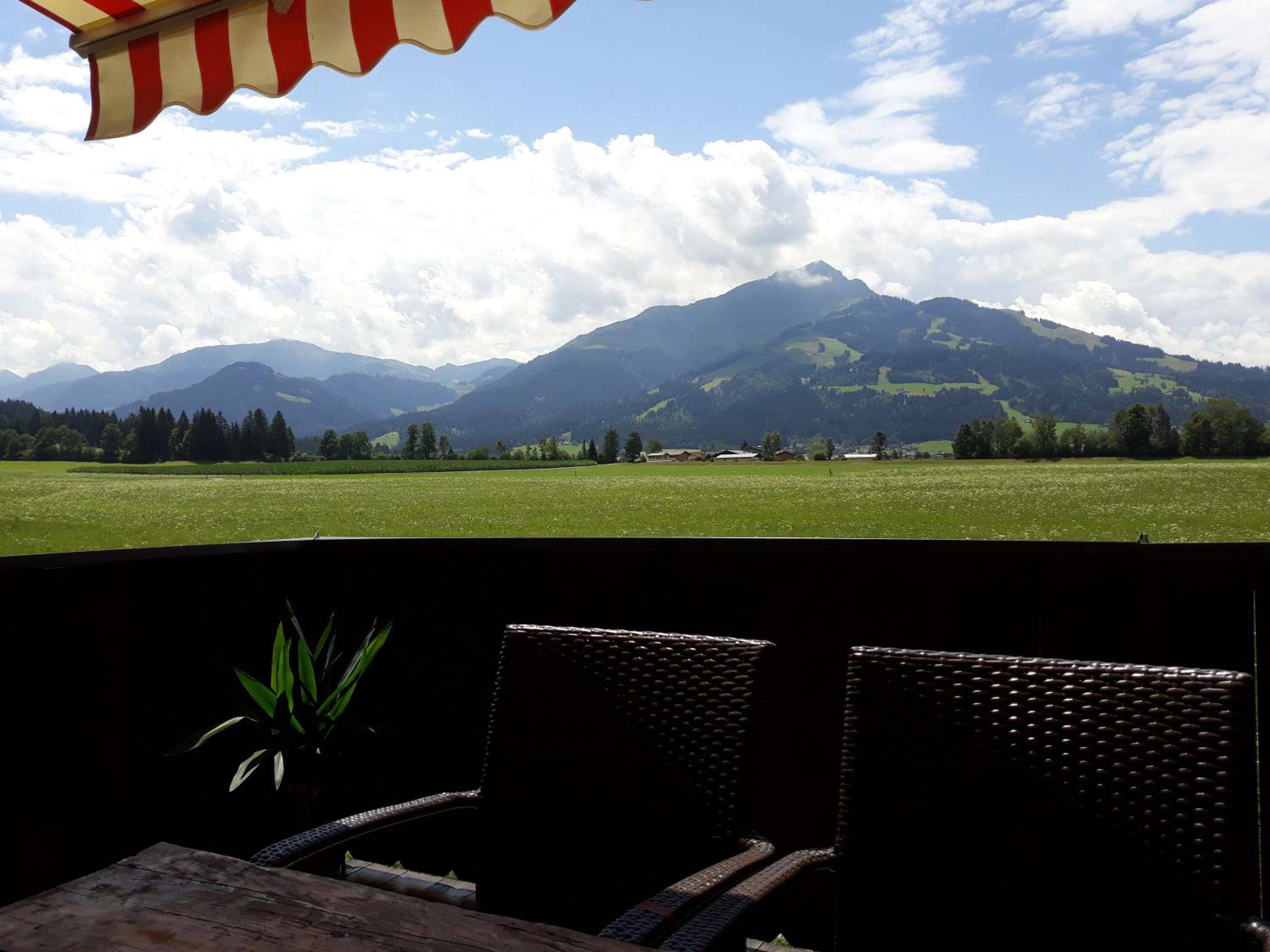Appartement Müllner view 2
